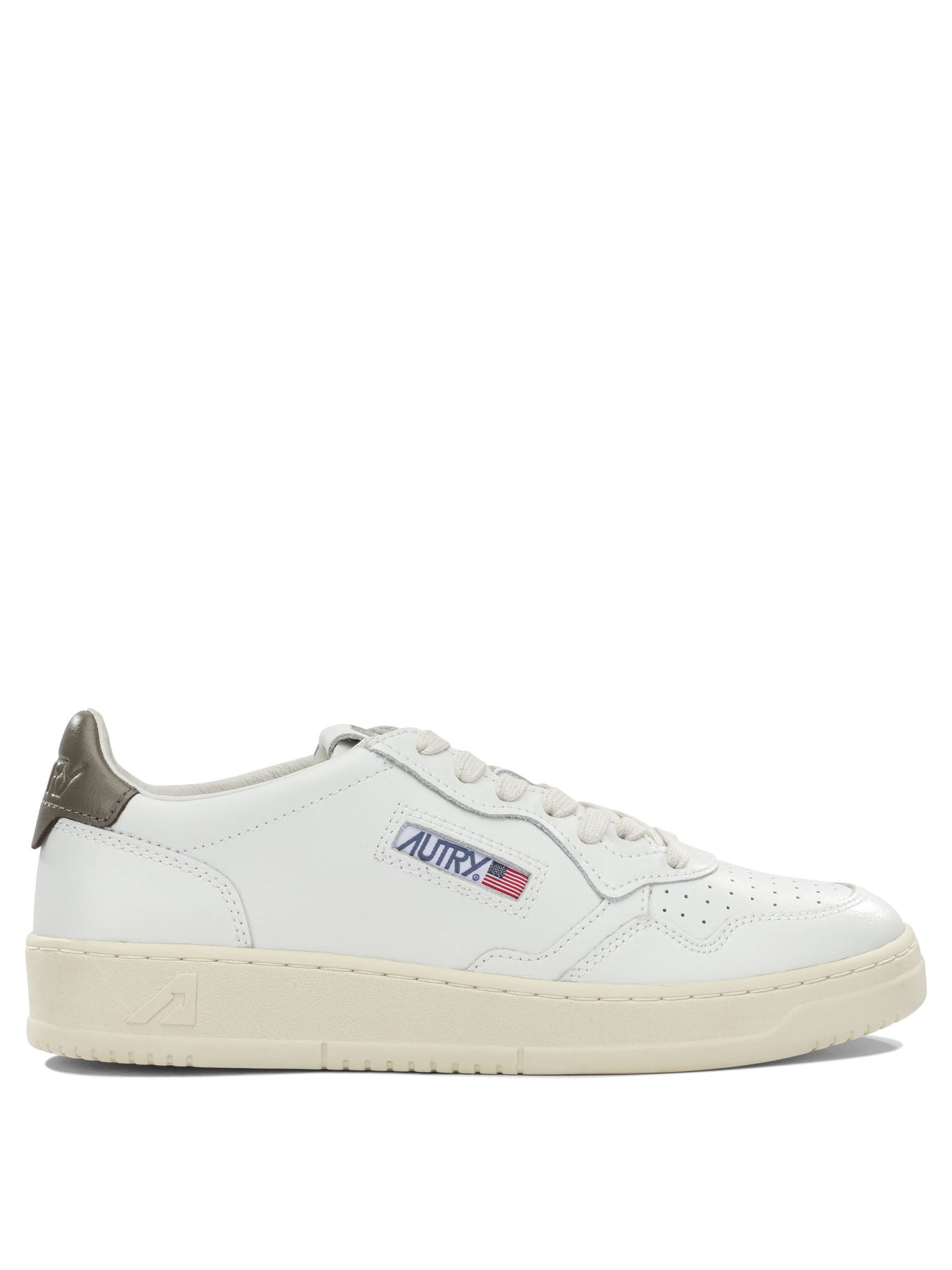 Autry Medalist Low Sneakers