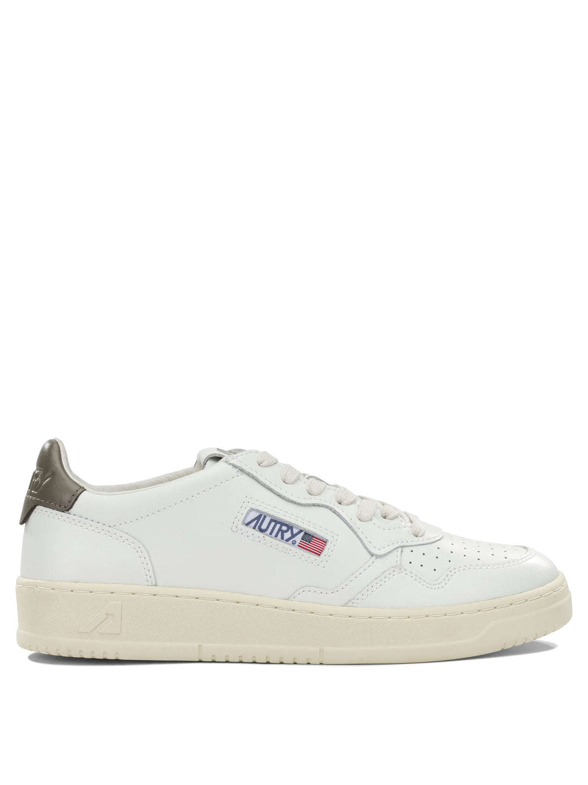 Autry Medalist Low Sneakers