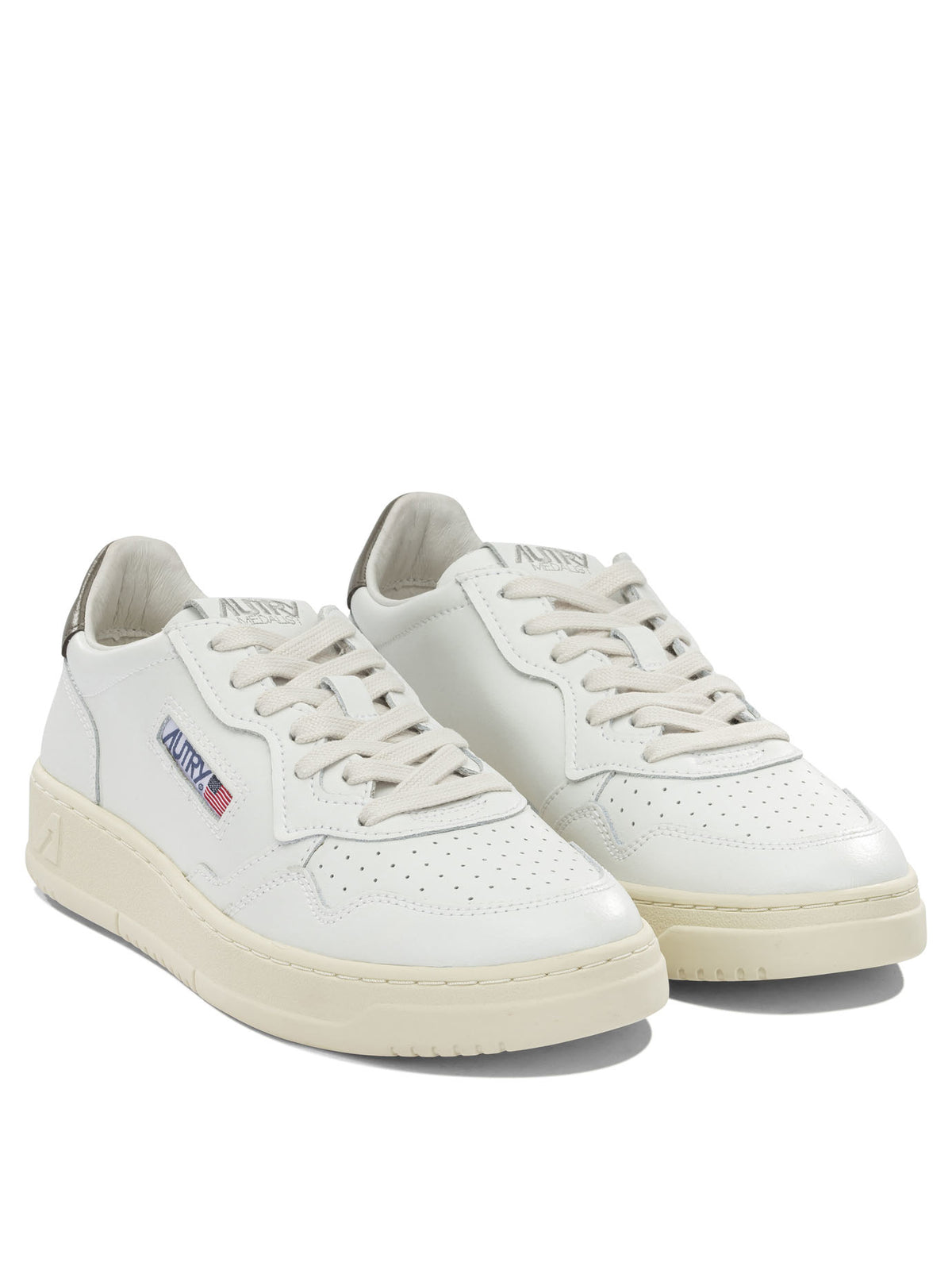 Autry Medalist Low Sneakers