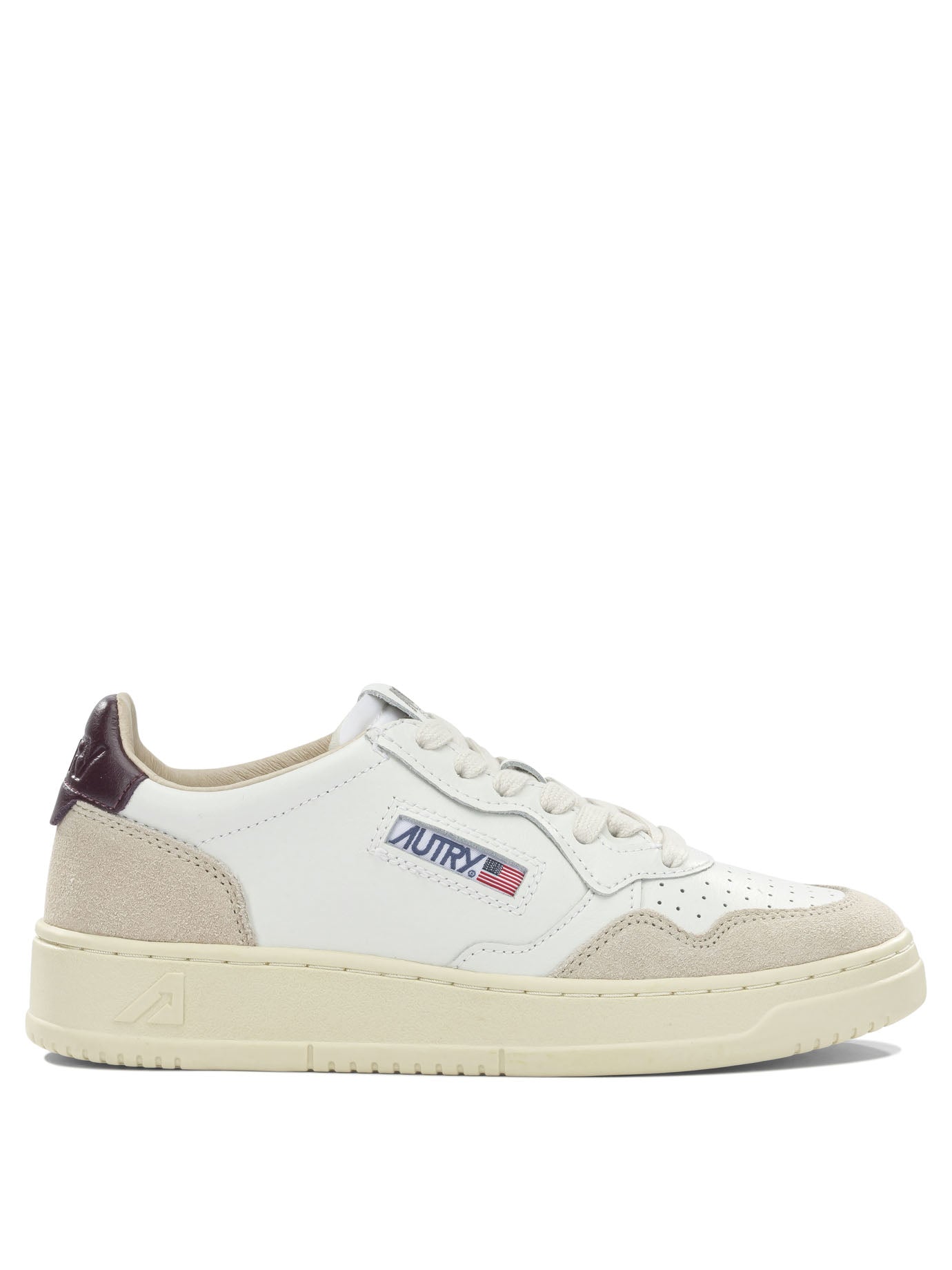 Autry Medalist Low Sneakers