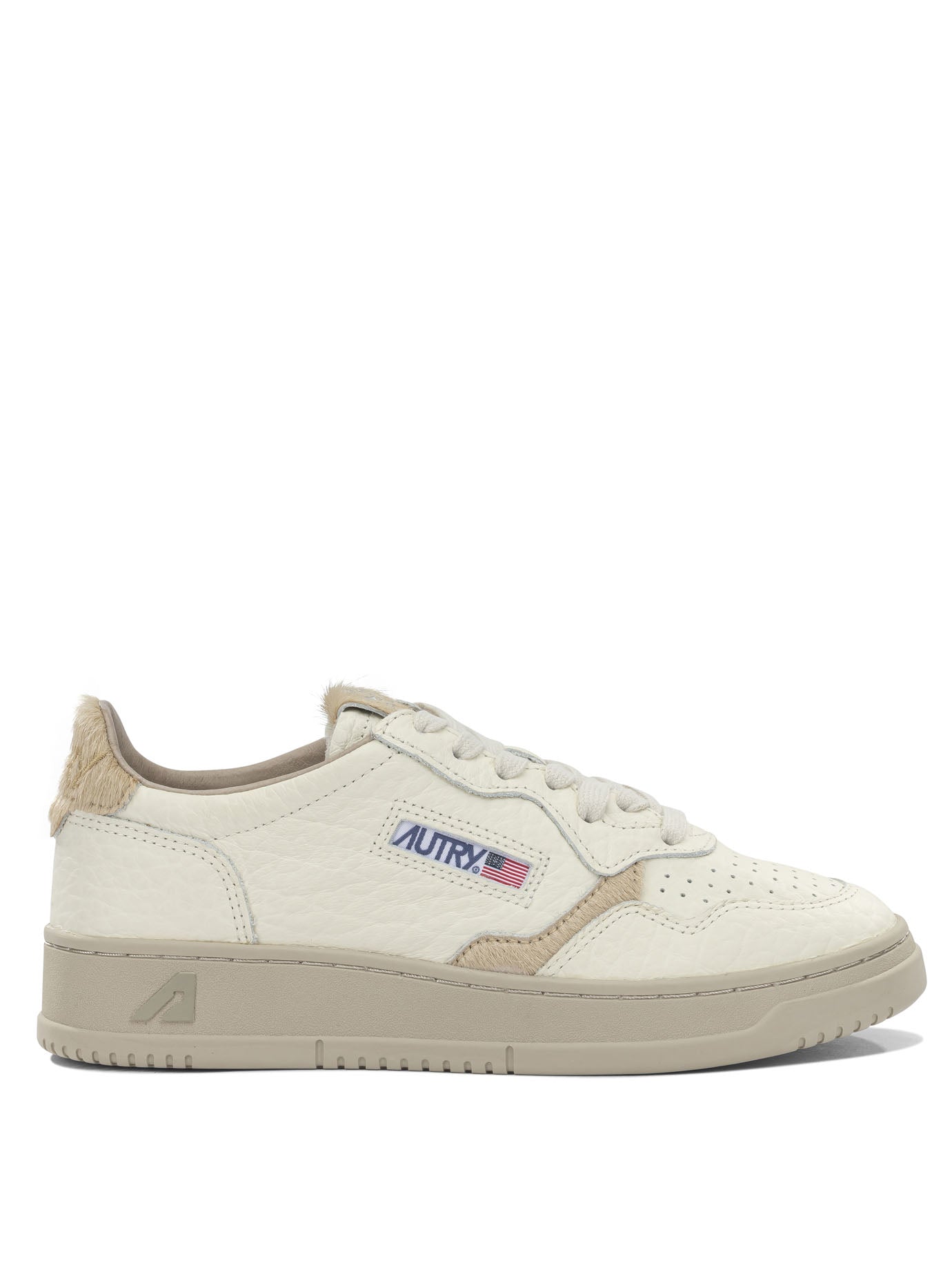 Autry Medalist Low Sneakers