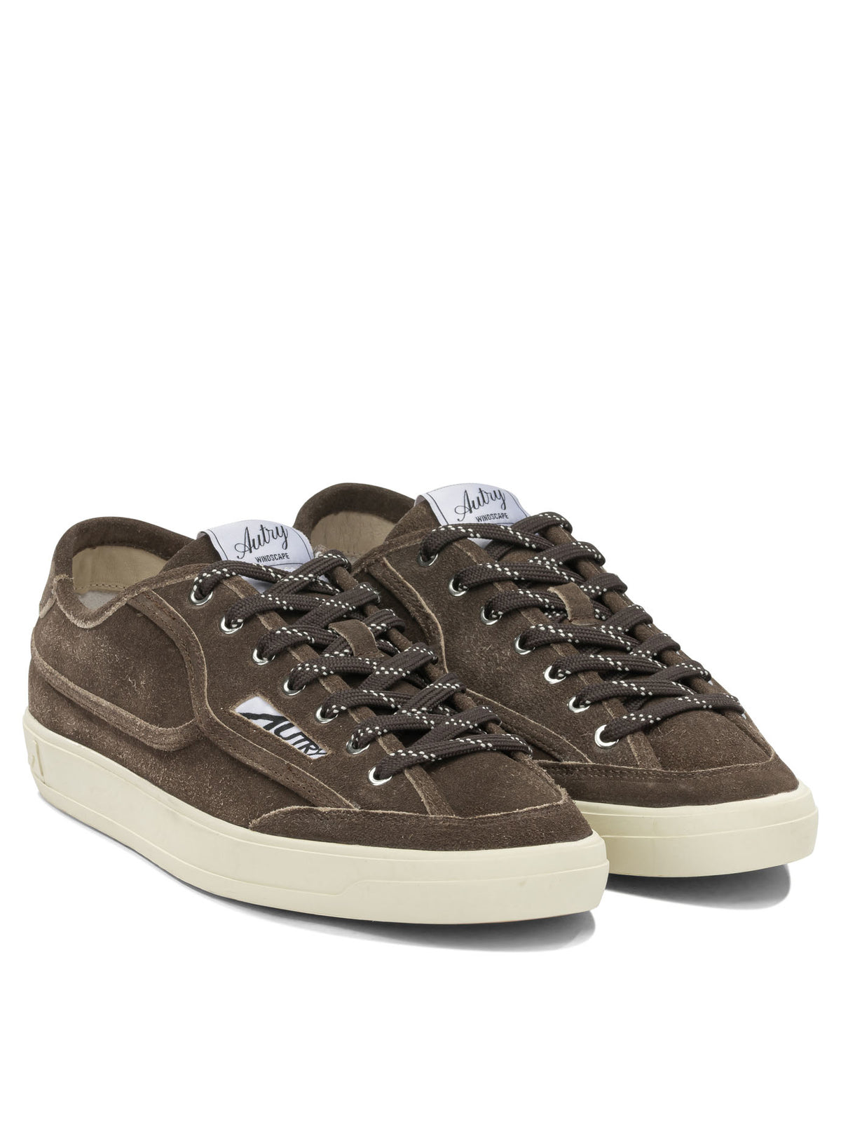 Autry Windscape Low-Top Sneakers