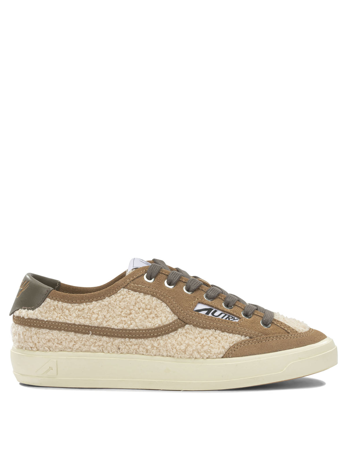 Autry Windscape Low-Top Sneakers