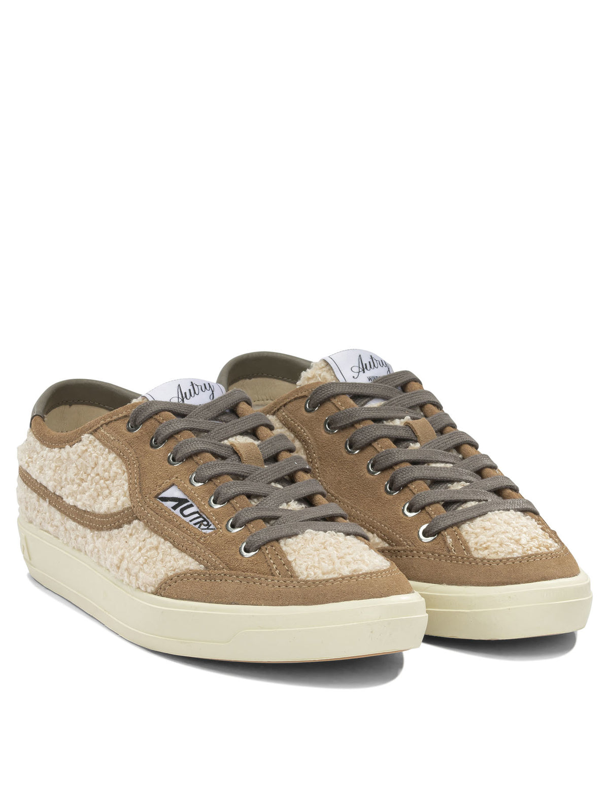 Autry Windscape Low-Top Sneakers