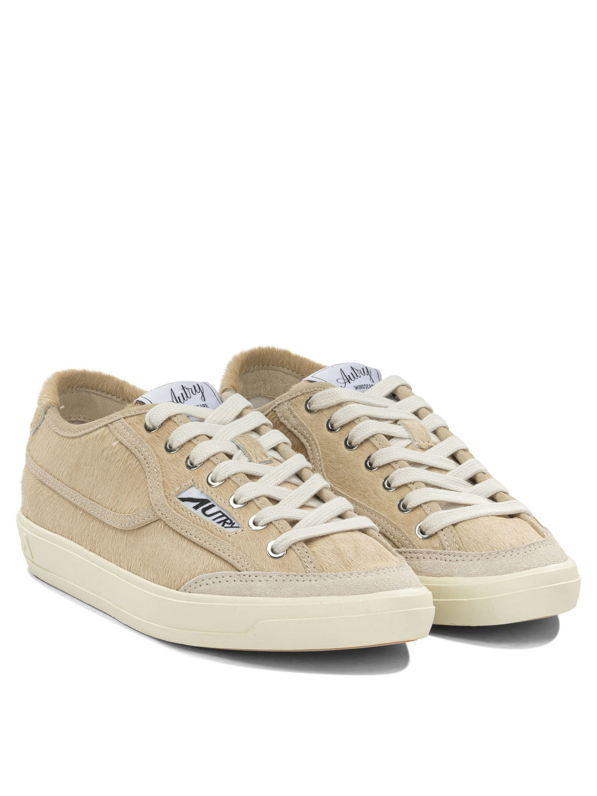 Autry Windscape Low-Top Sneakers