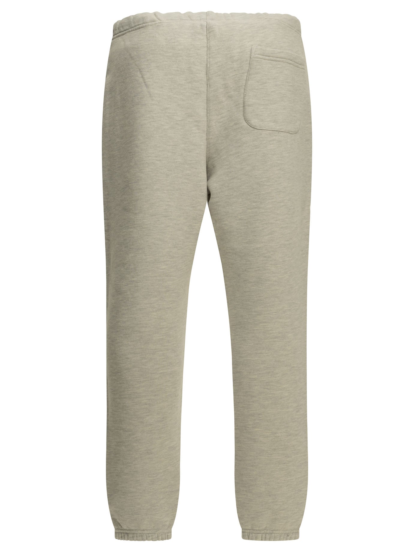 Autry Sports Pants With Logo