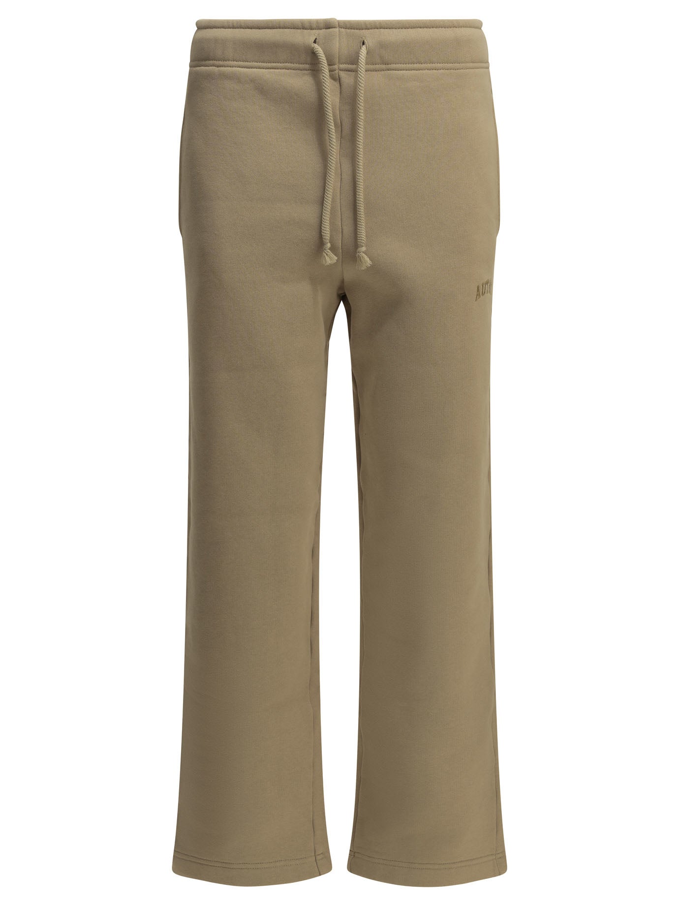 Autry Sports Pants With Logo