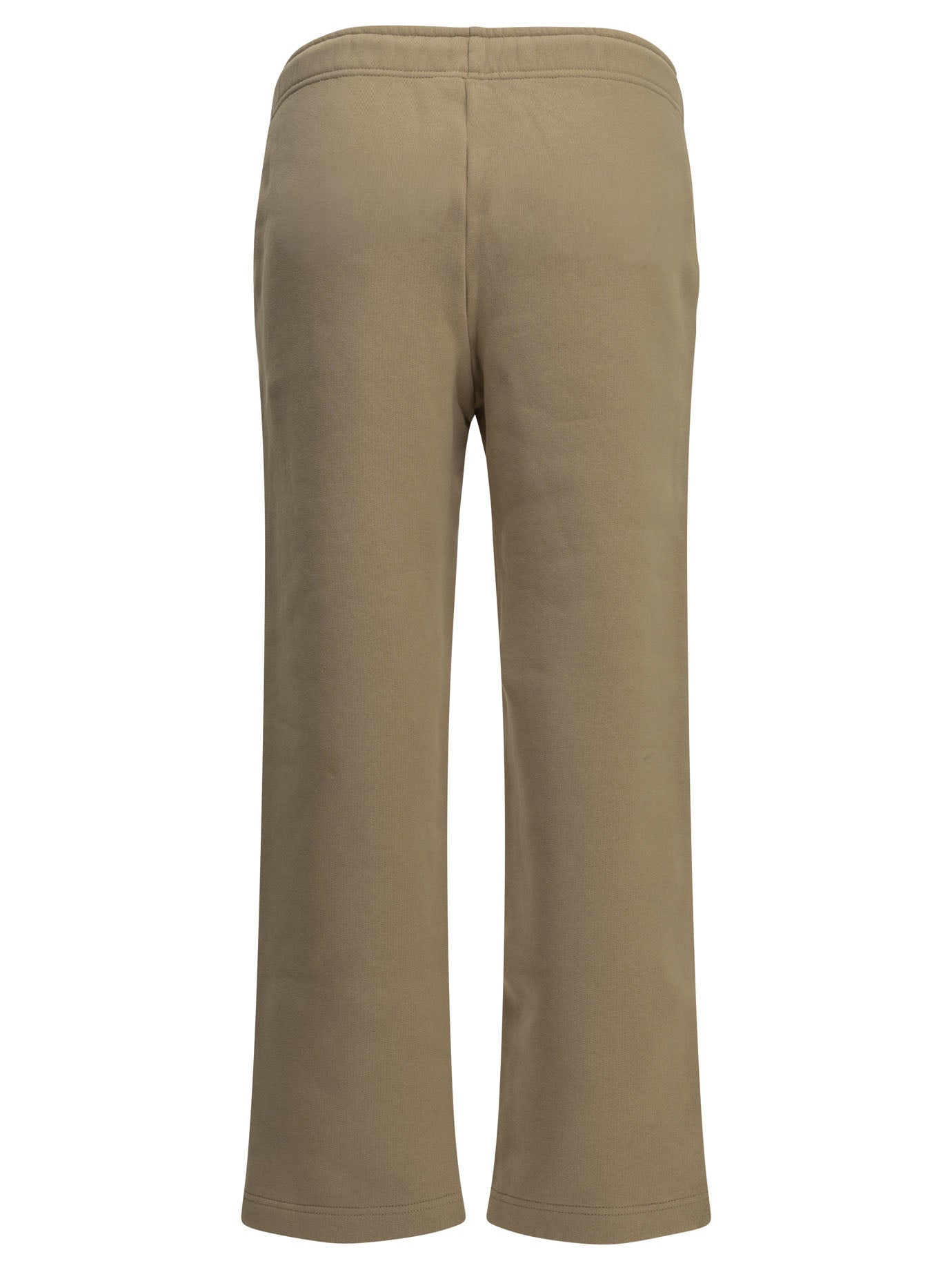 Autry Sports Pants With Logo