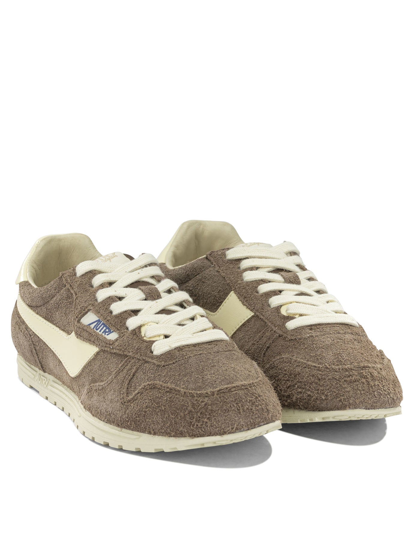 Autry Windspin Low-Top Sneakers
