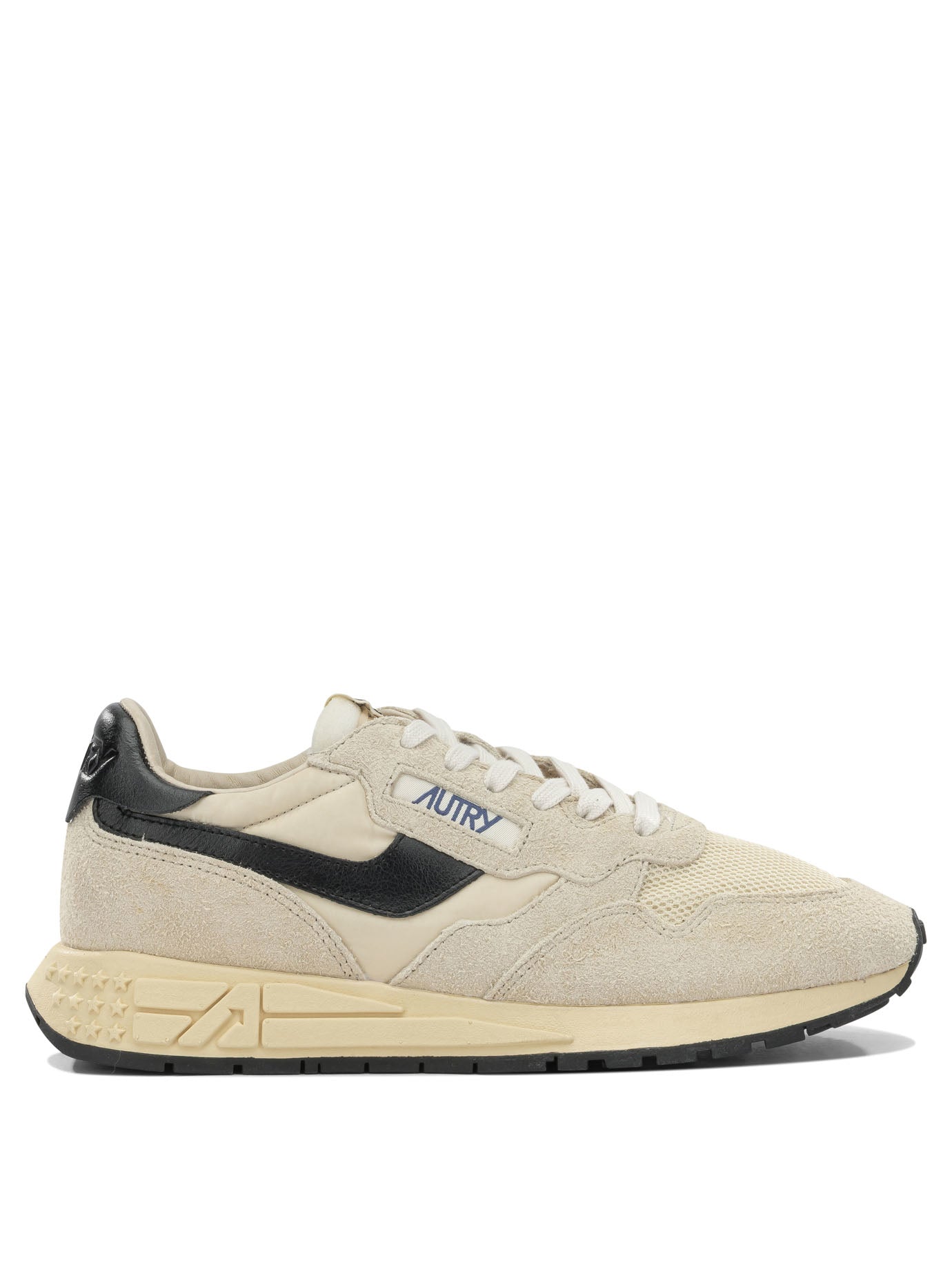 Autry Reelwind Low Sneakers