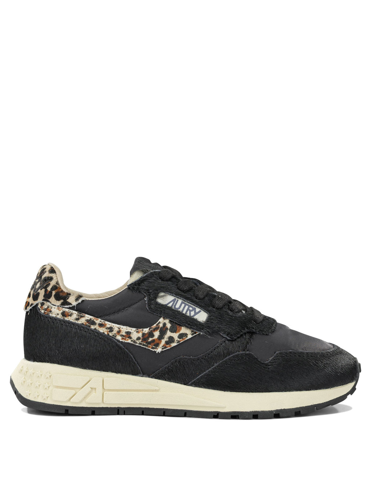 Autry Reelwind Low-Top Sneakers