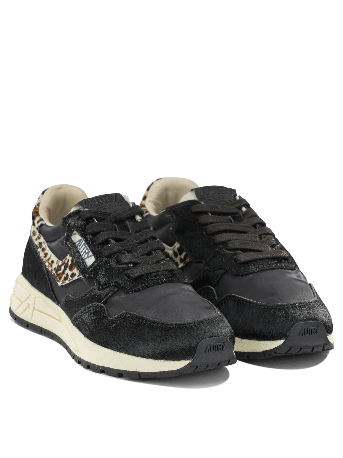 Autry Reelwind Low-Top Sneakers