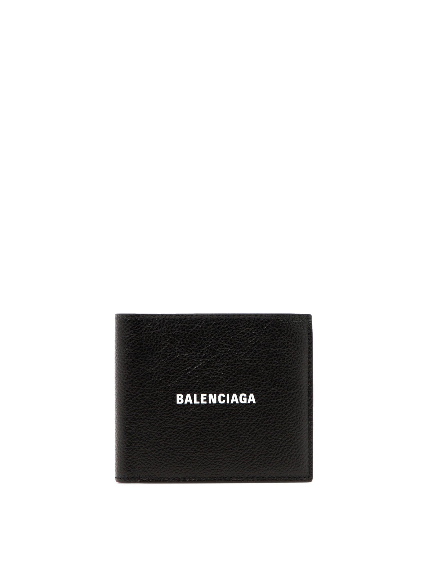Balenciaga Cash Square Folded Wallets