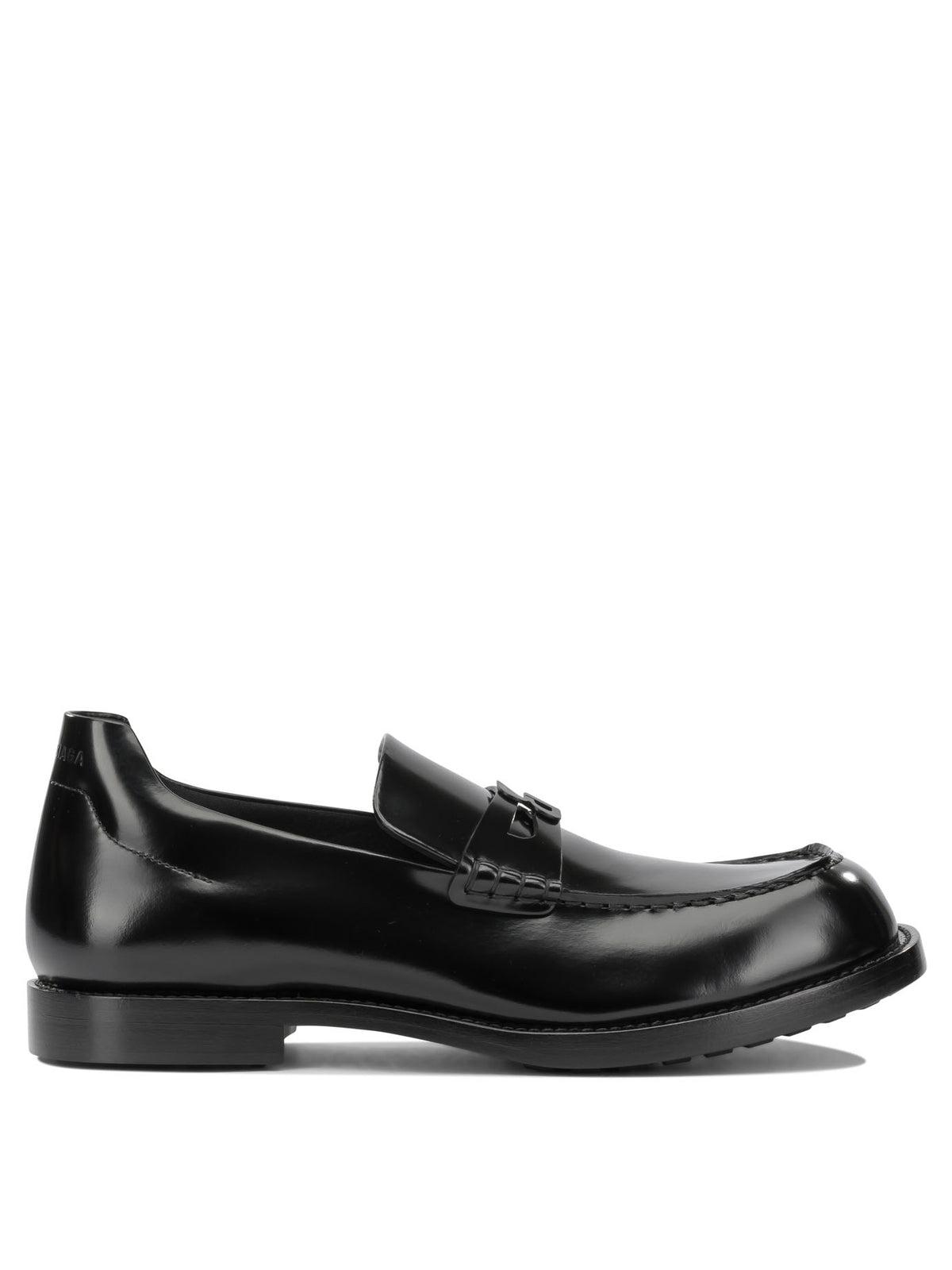 Balenciaga Comfy Loafers