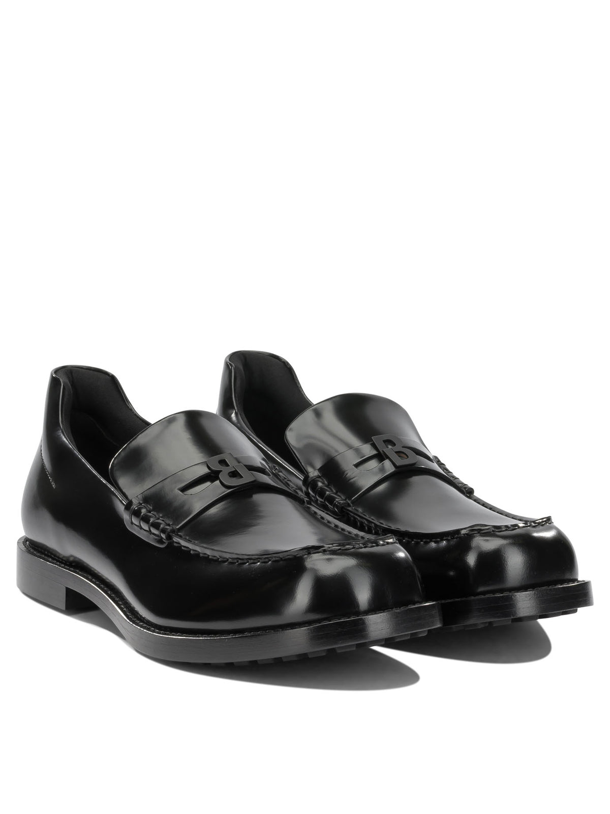 Balenciaga Comfy Loafers