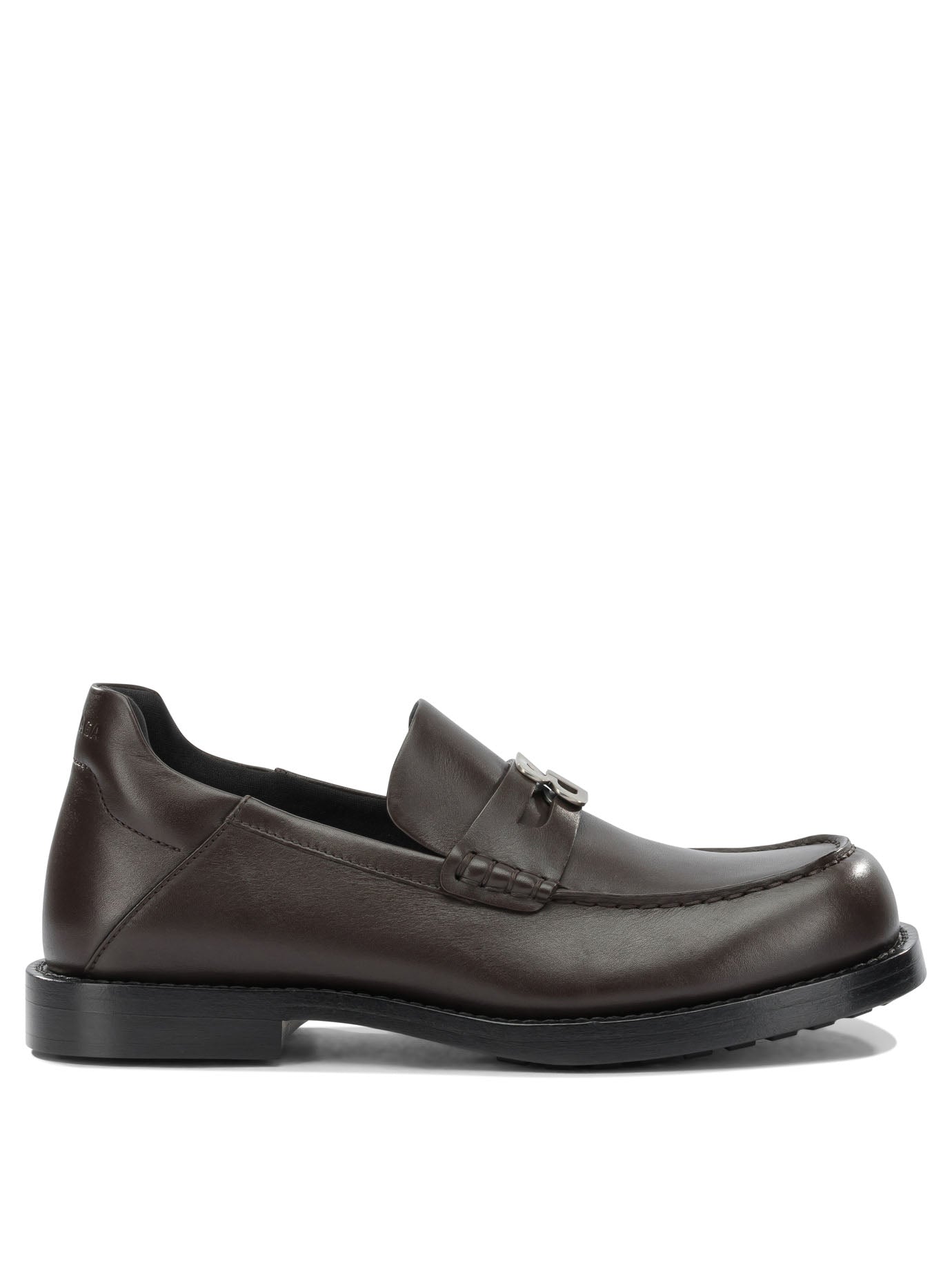 Balenciaga Comfy Loafers