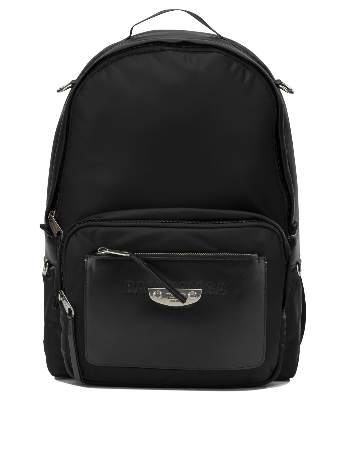 Balenciaga Sleek Casual Backpack
