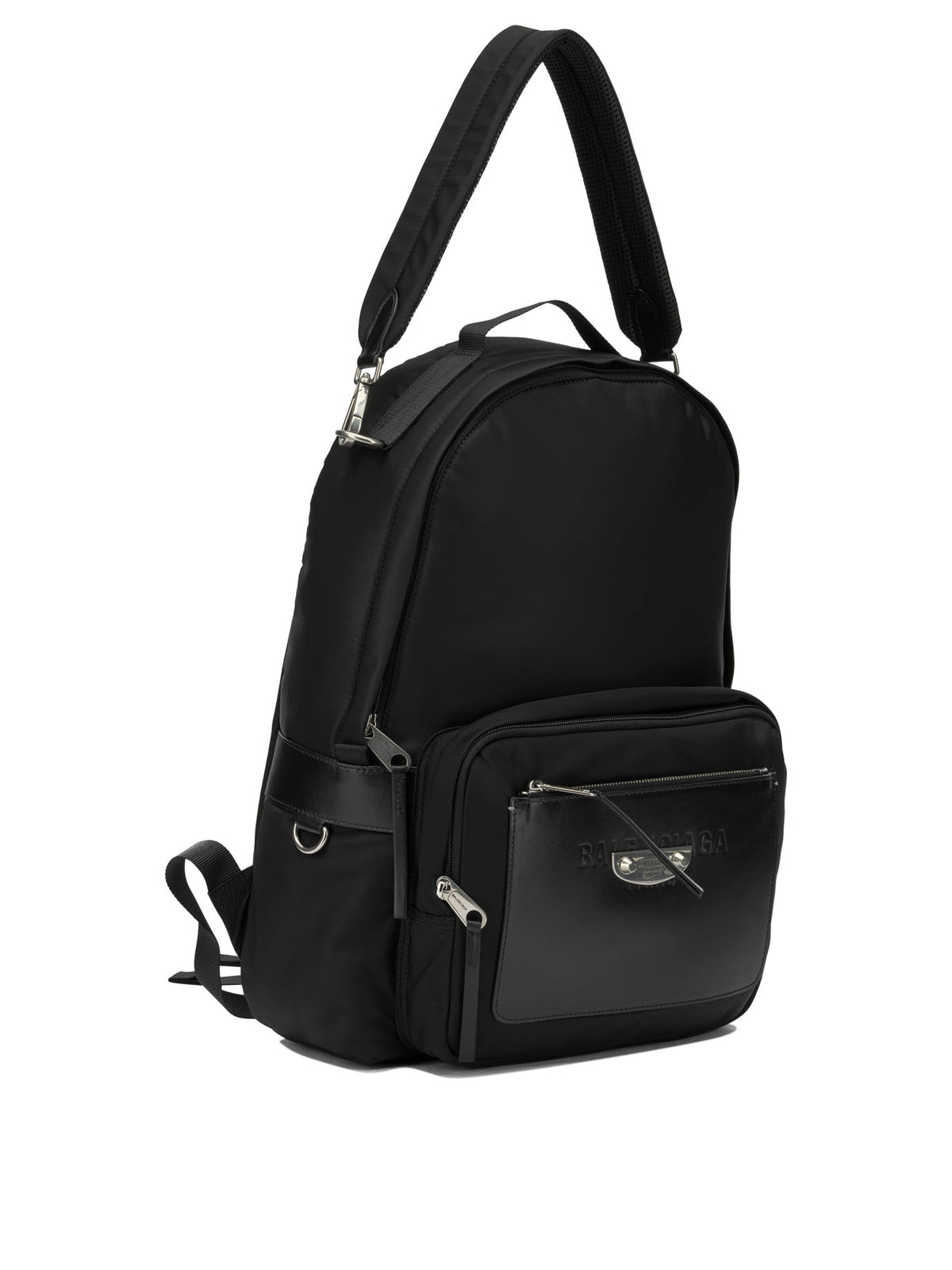 Balenciaga Sleek Casual Backpack