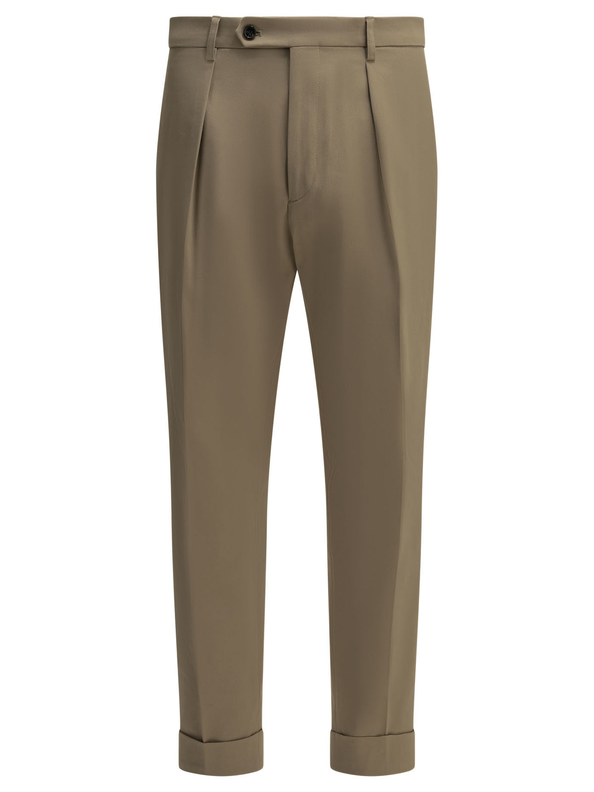 Berwich Trousers