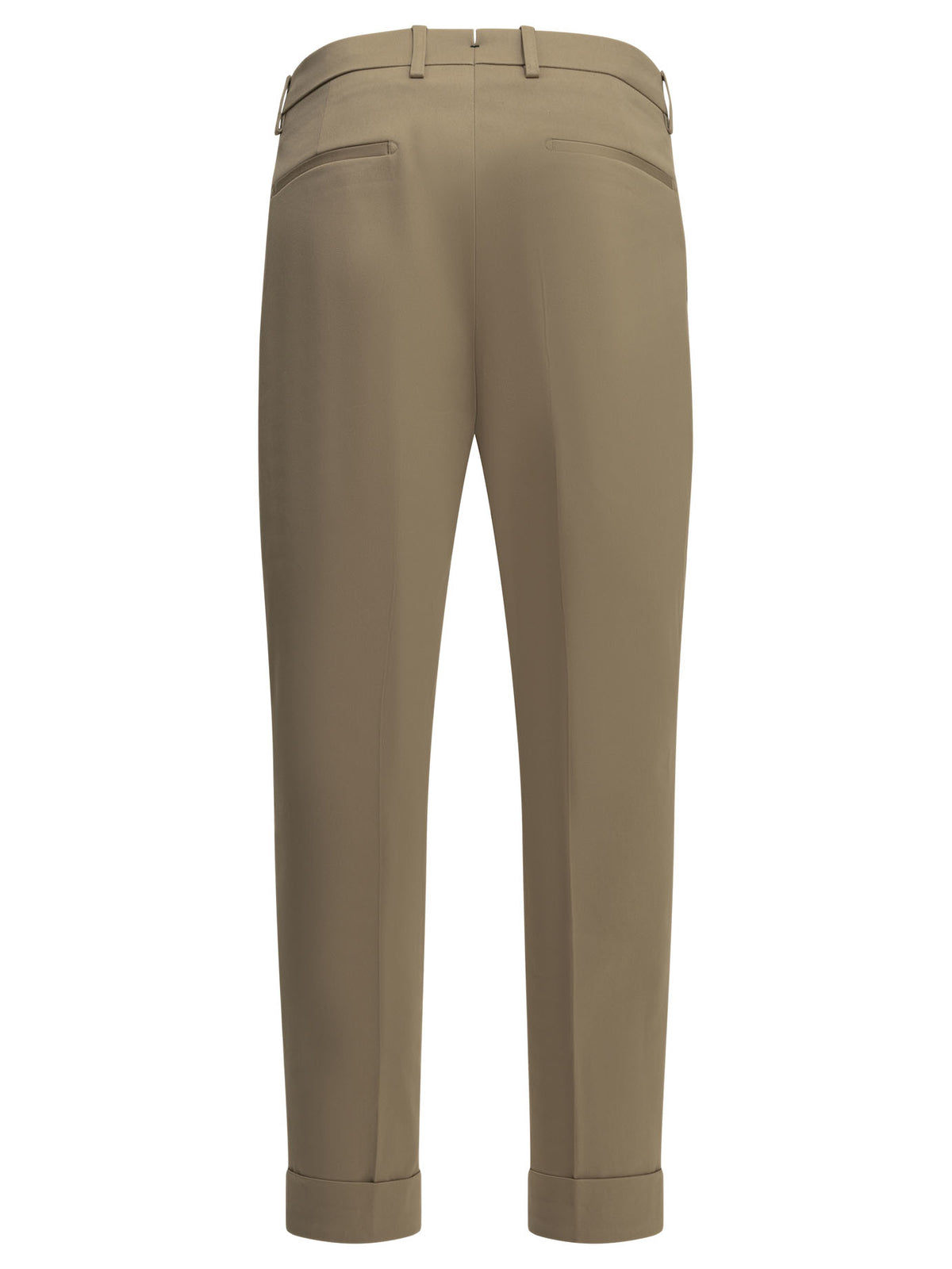 Berwich Trousers