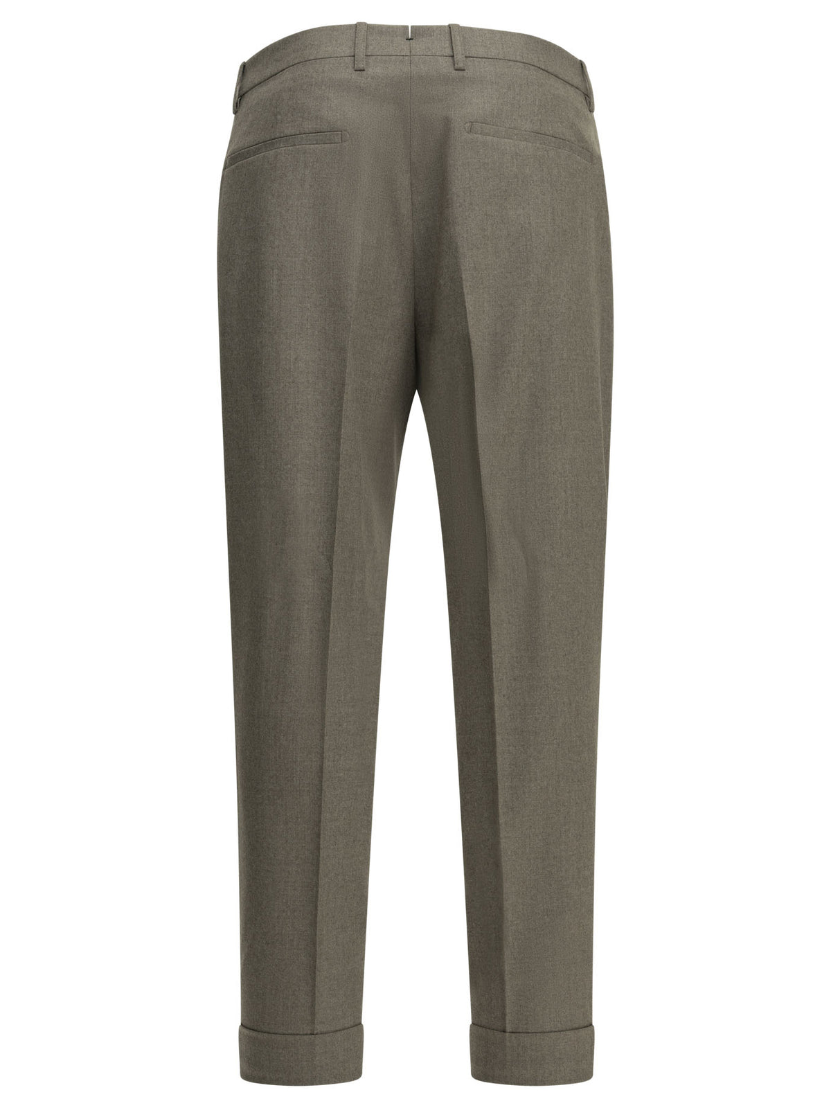 Berwich Trousers