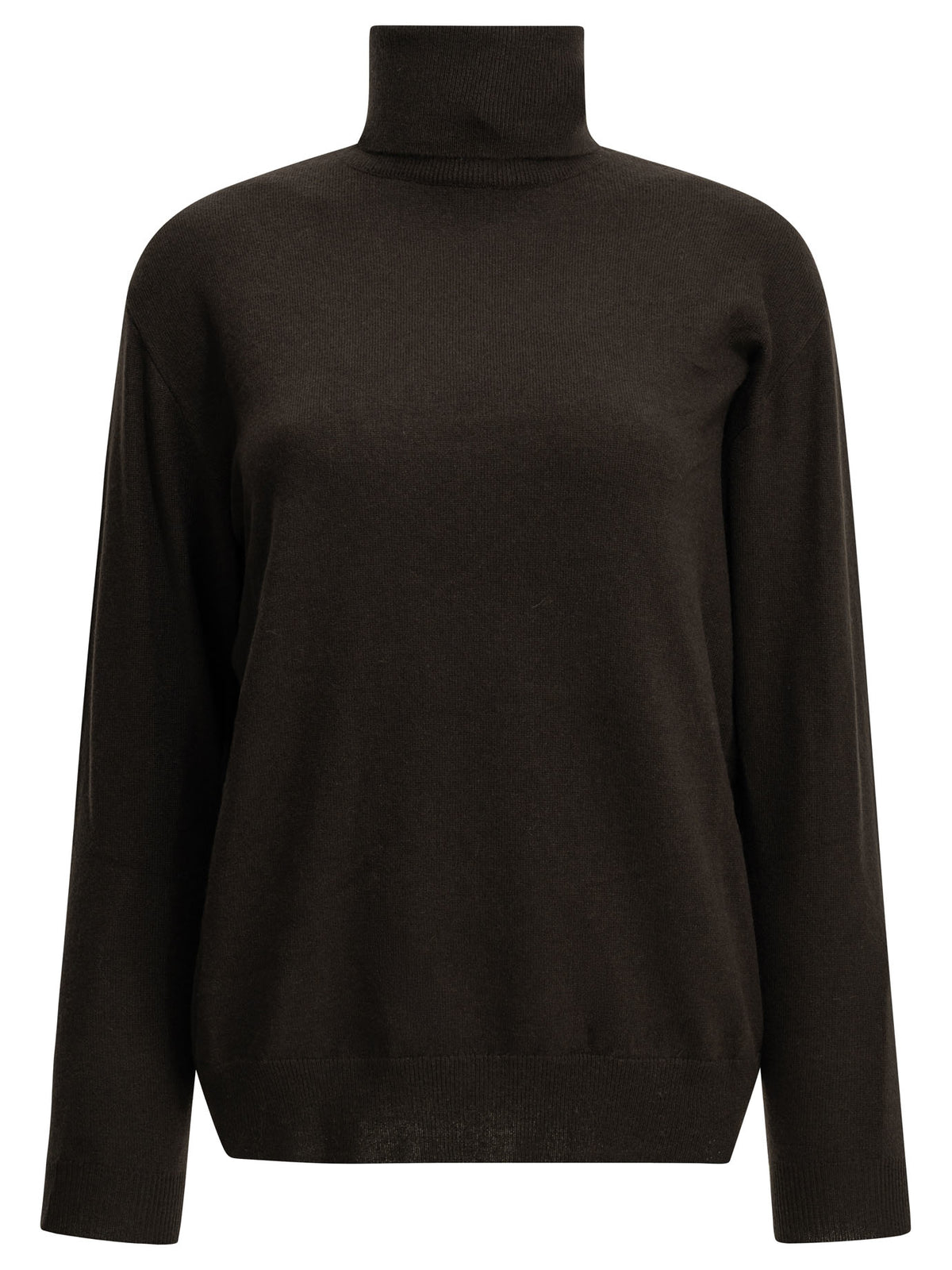 Brunello Cucinelli Cashmere Turtleneck Sweater