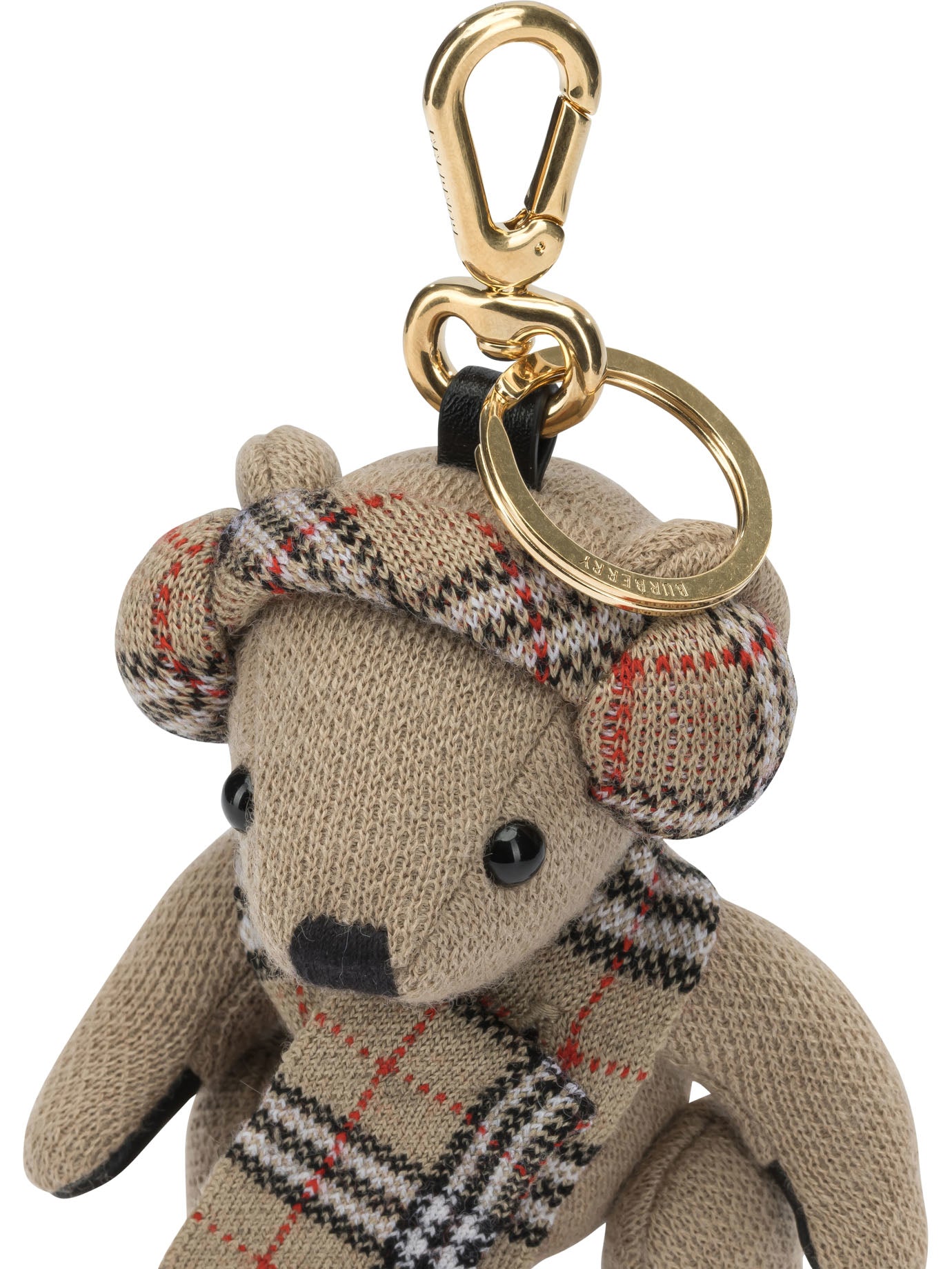 Burberry Thomas Bear Charm