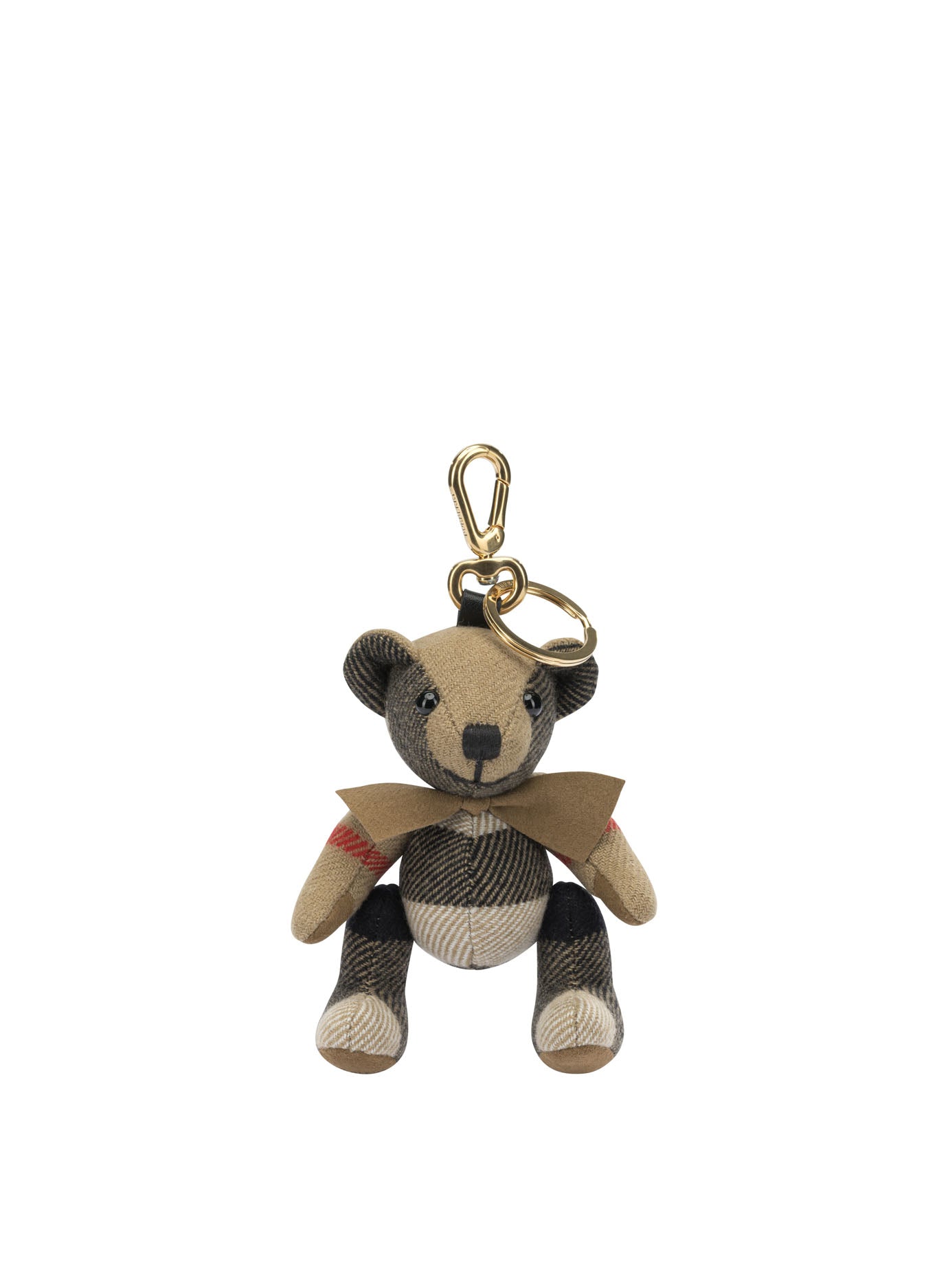 Burberry Thomas The Bear Charm