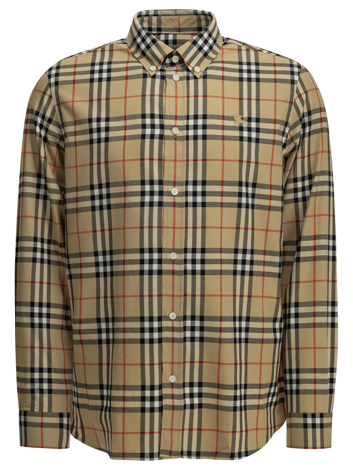 Burberry Robert Casual Shirt