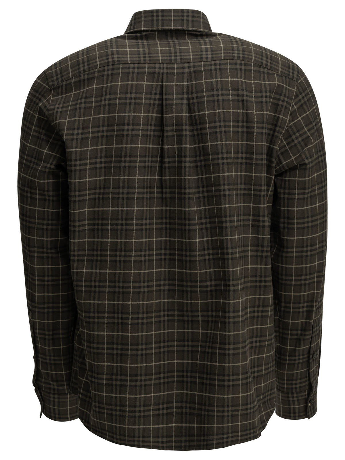 Burberry Robert Casual Shirt