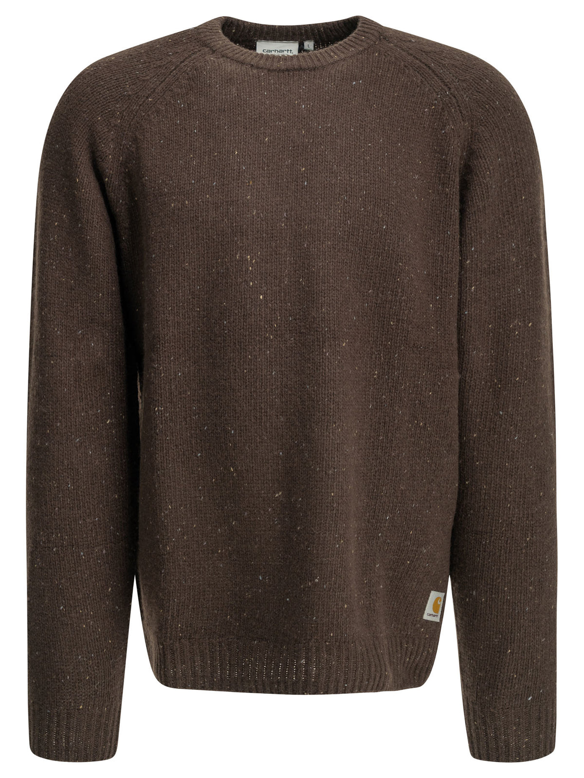 Carhartt WIP Anglistic Crew-Neck Sweater