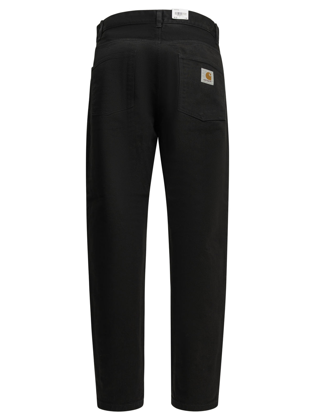 Carhartt WIP Newel Straight-Leg Jeans