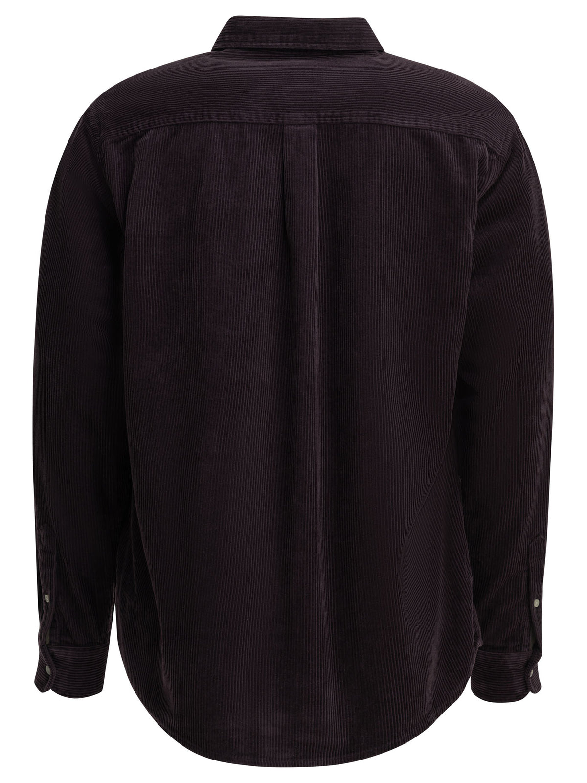 Carhartt WIP Madison Cord Casual Shirt