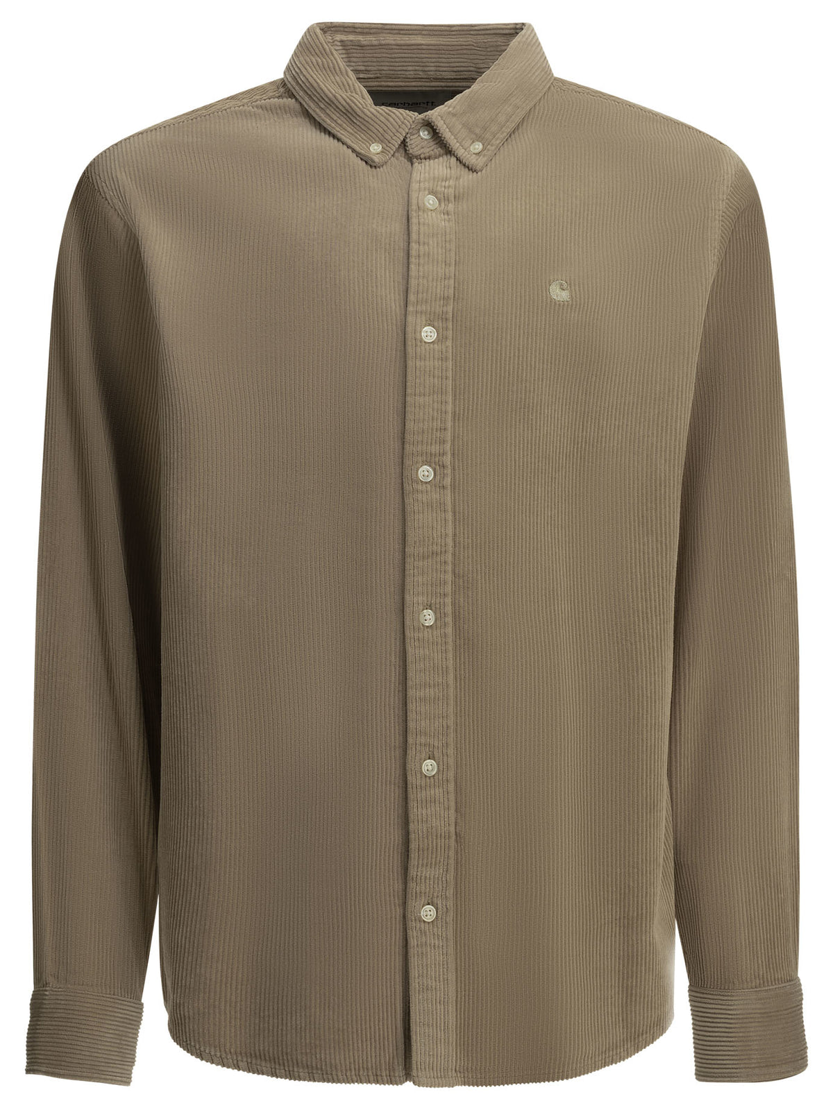 Carhartt WIP Madison Cord Casual Shirt