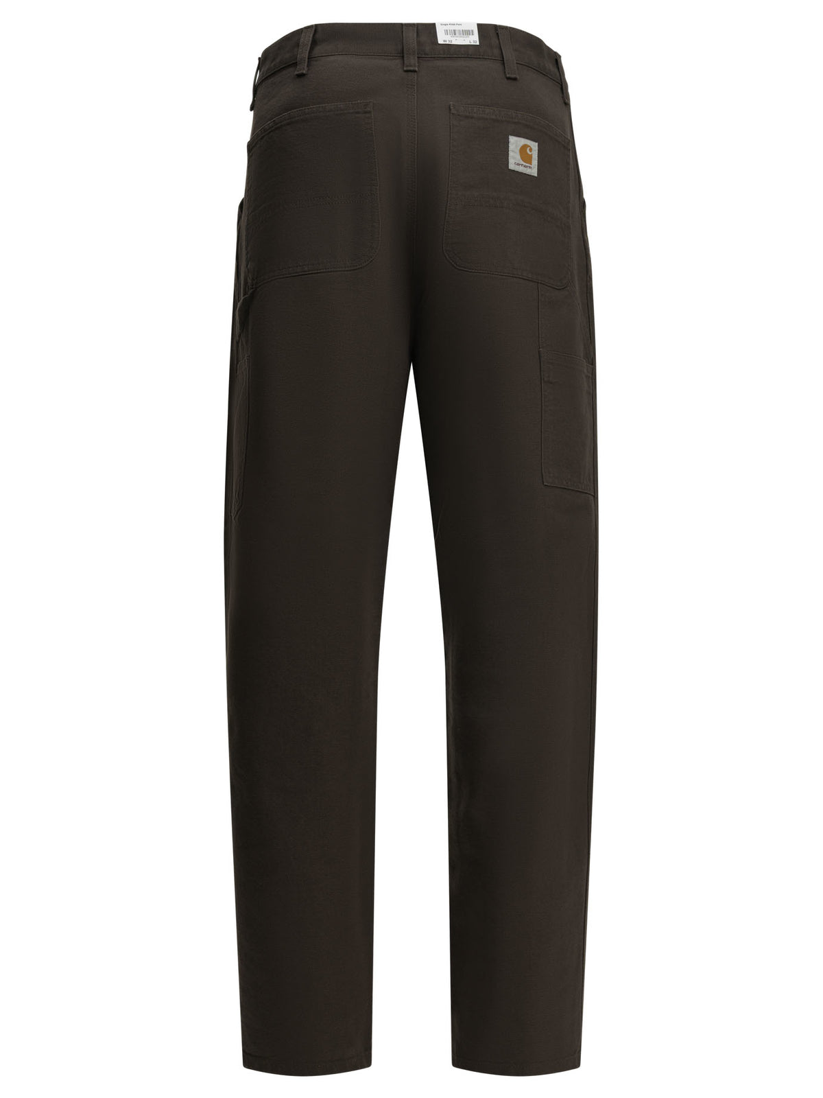 Carhartt WIP Single Knee Pant Work Pants