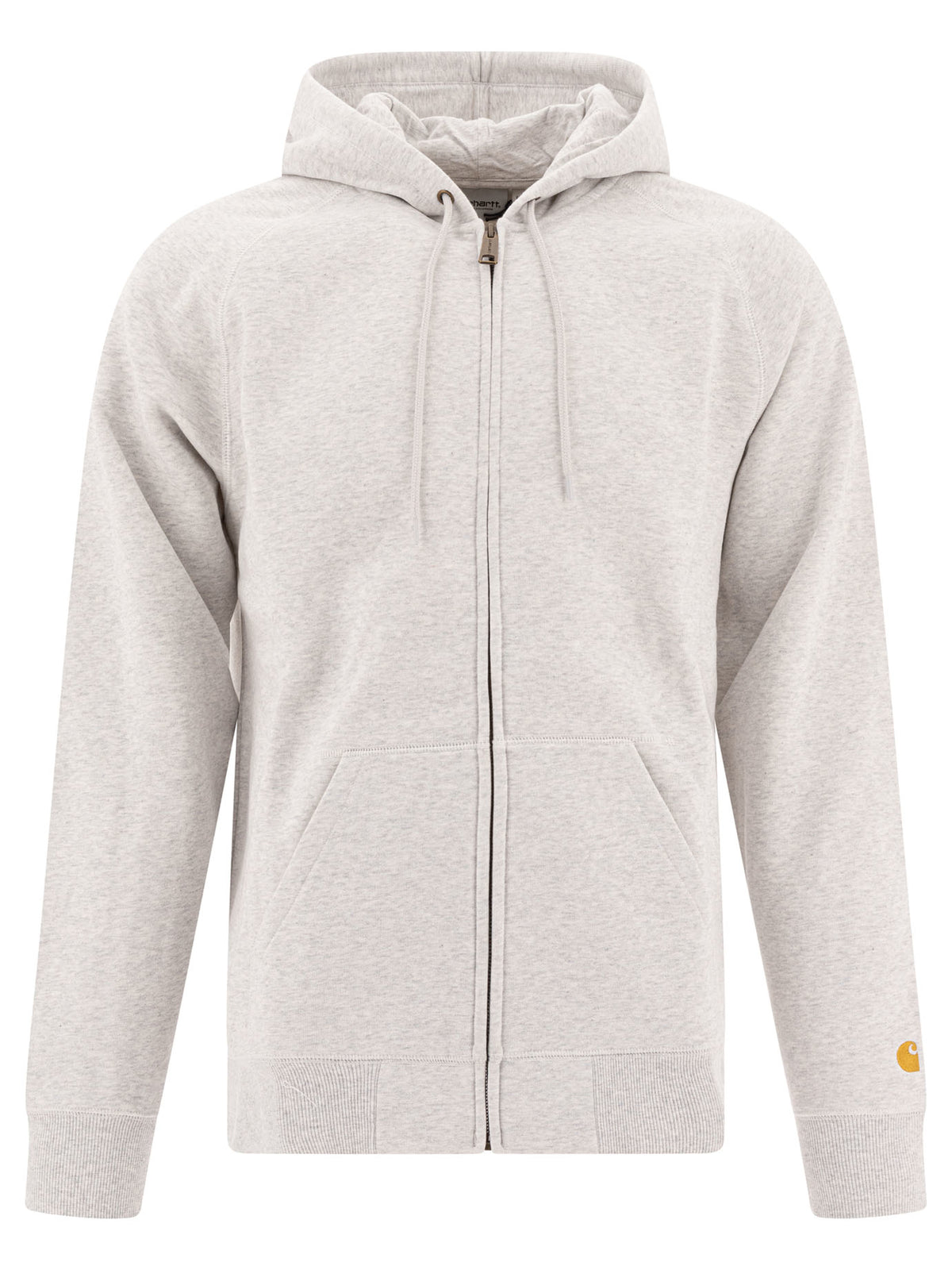 Carhartt WIP Chase Zip-Up Sweatshirt