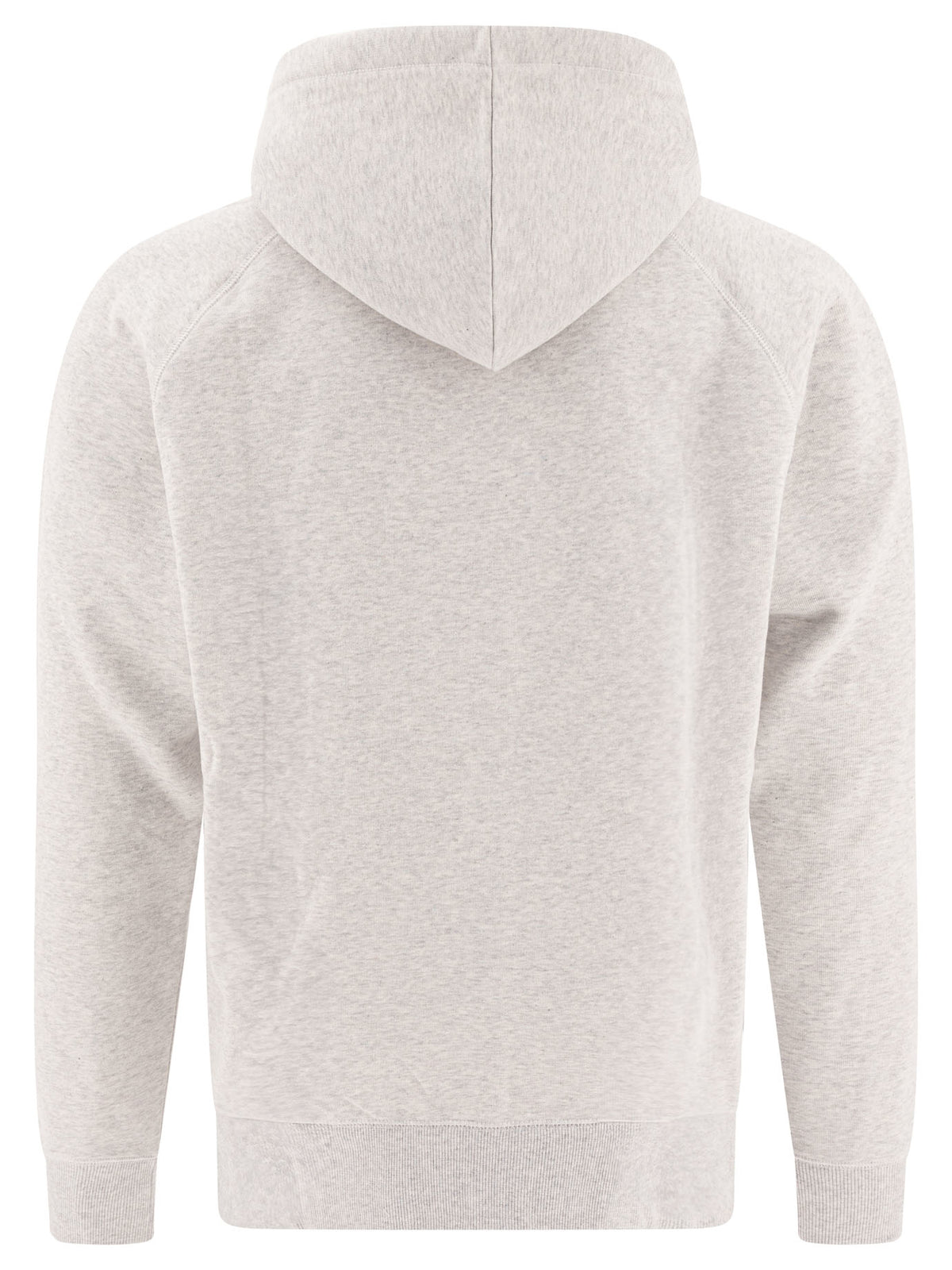 Carhartt WIP Chase Zip-Up Sweatshirt