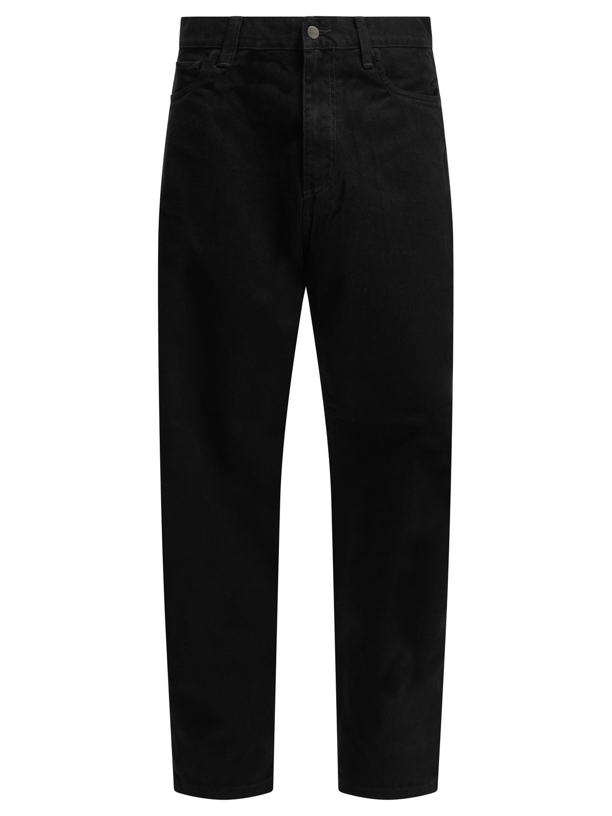 Carhartt WIP Landon Wide-Leg Jeans
