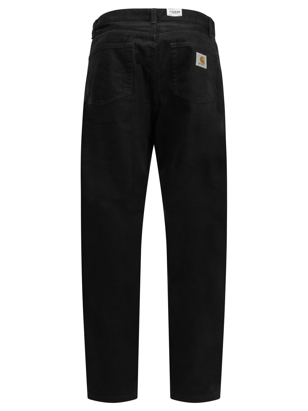 Carhartt WIP Landon Wide-Leg Jeans