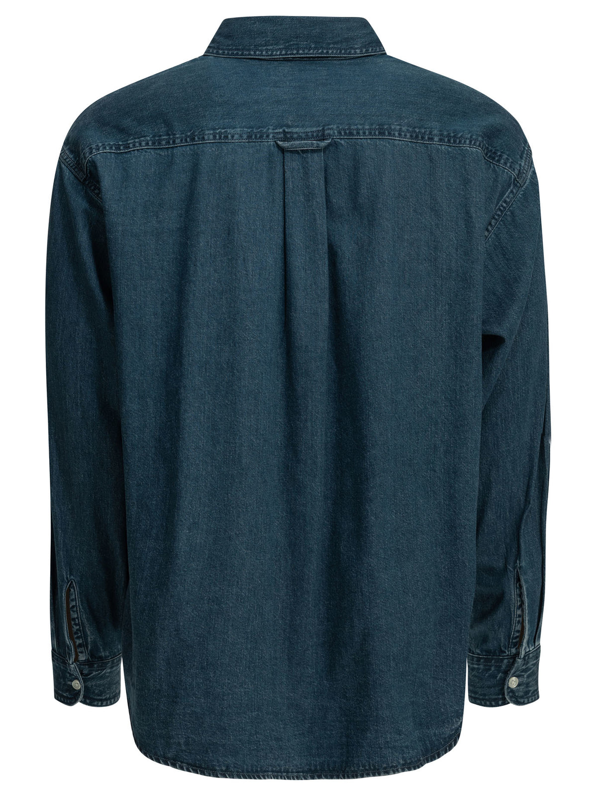 Carhartt WIP Lucas Casual Shirt