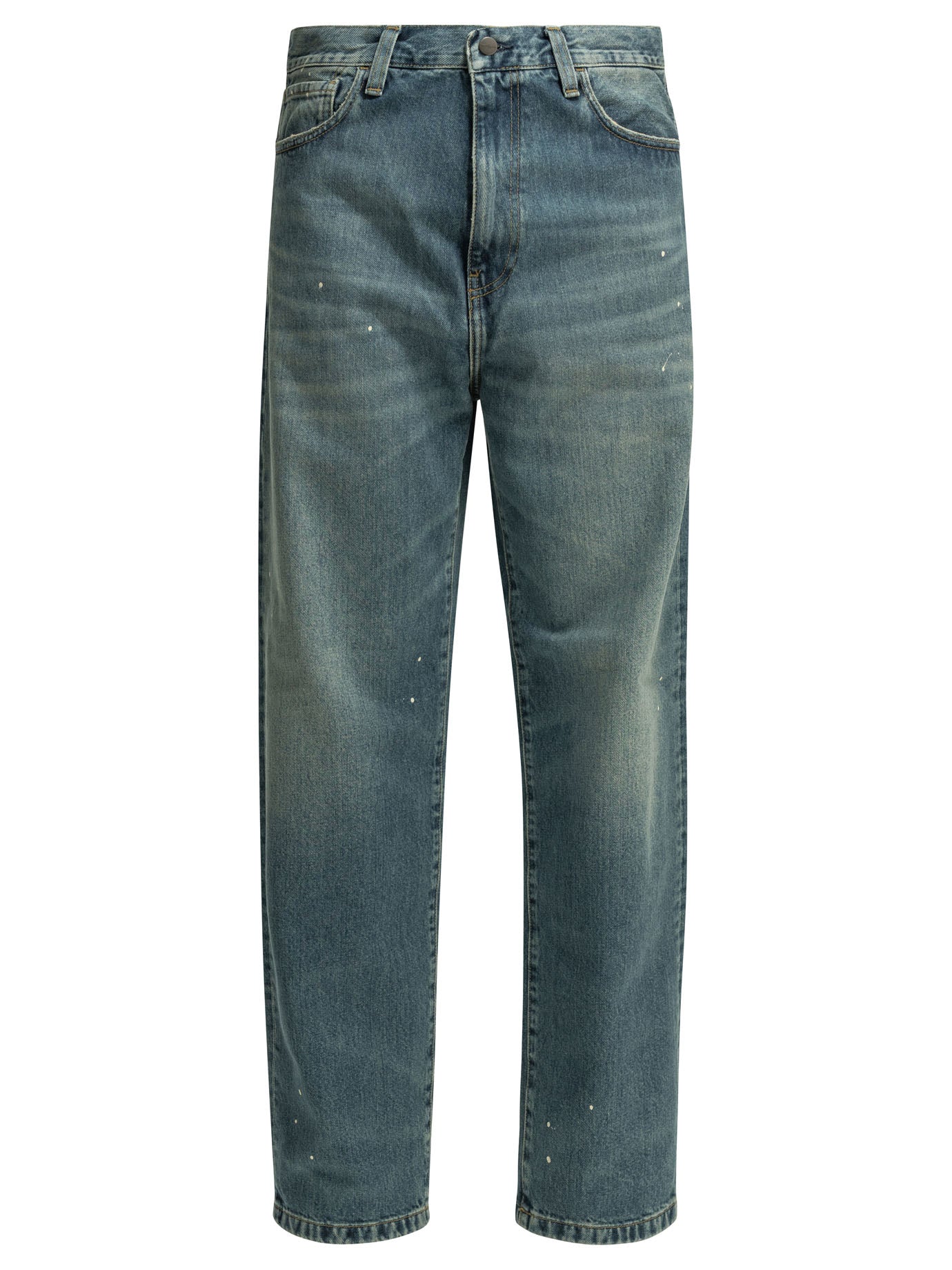Carhartt WIP Landon Wide Leg Jeans