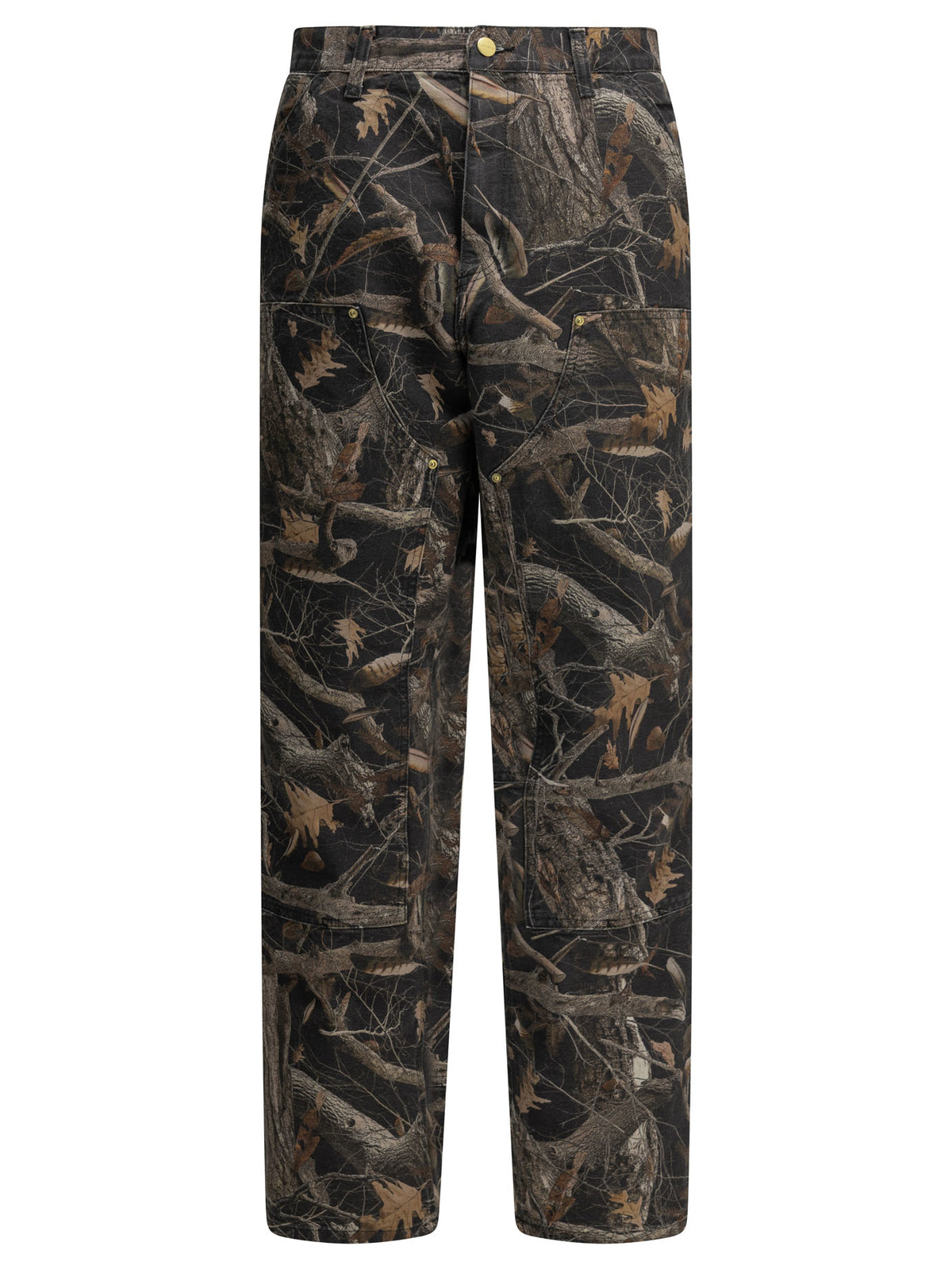 Carhartt WIP Double Knee Work Pants