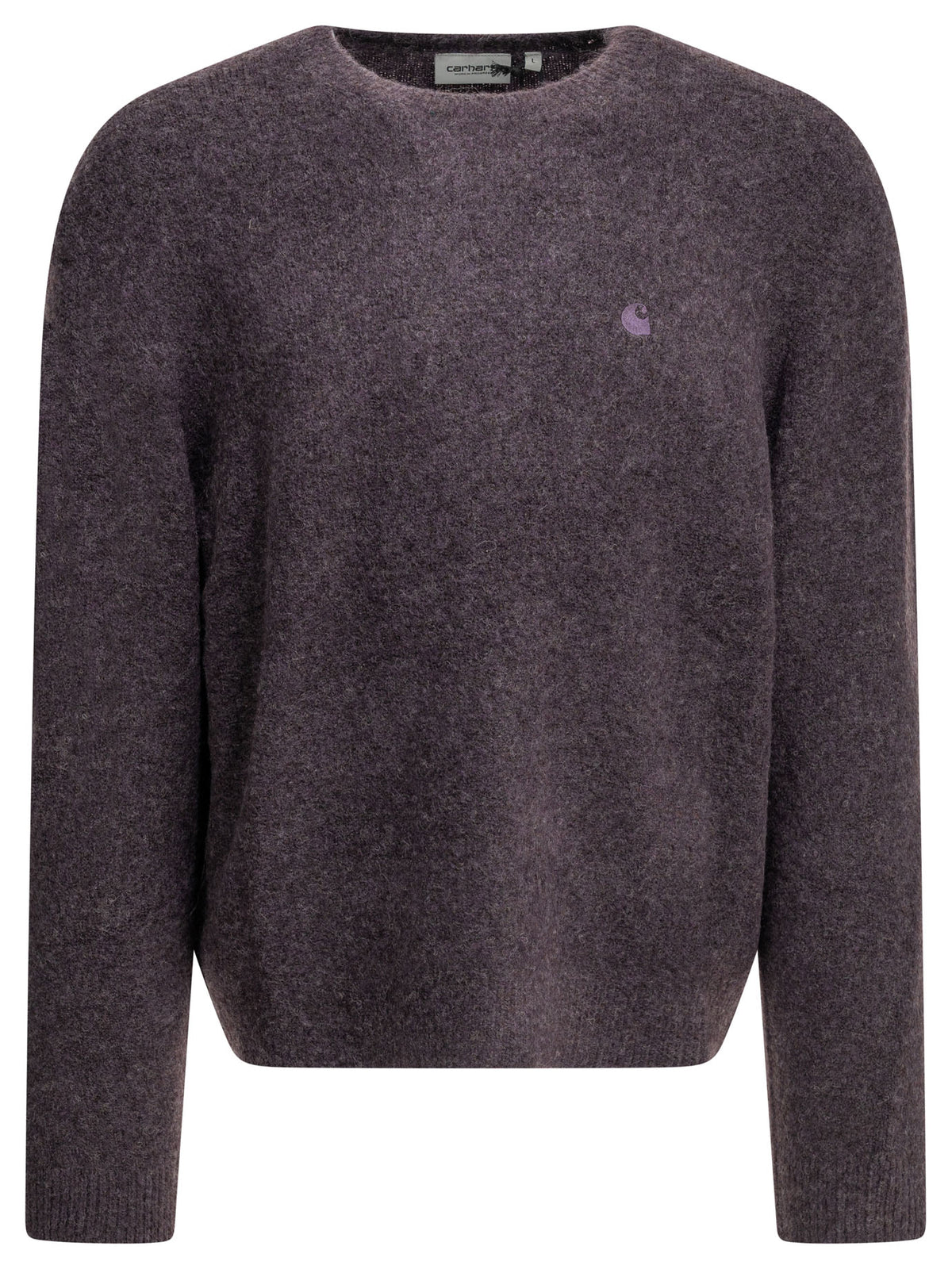 Carhartt WIP Curtis Crew-Neck Sweater