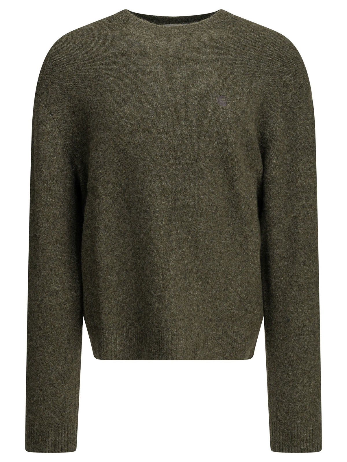Carhartt WIP Curtis Crew-Neck Sweater