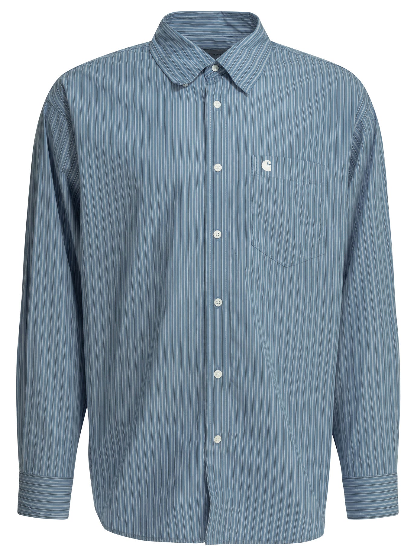 Carhartt WIP Keene Casual Shirt