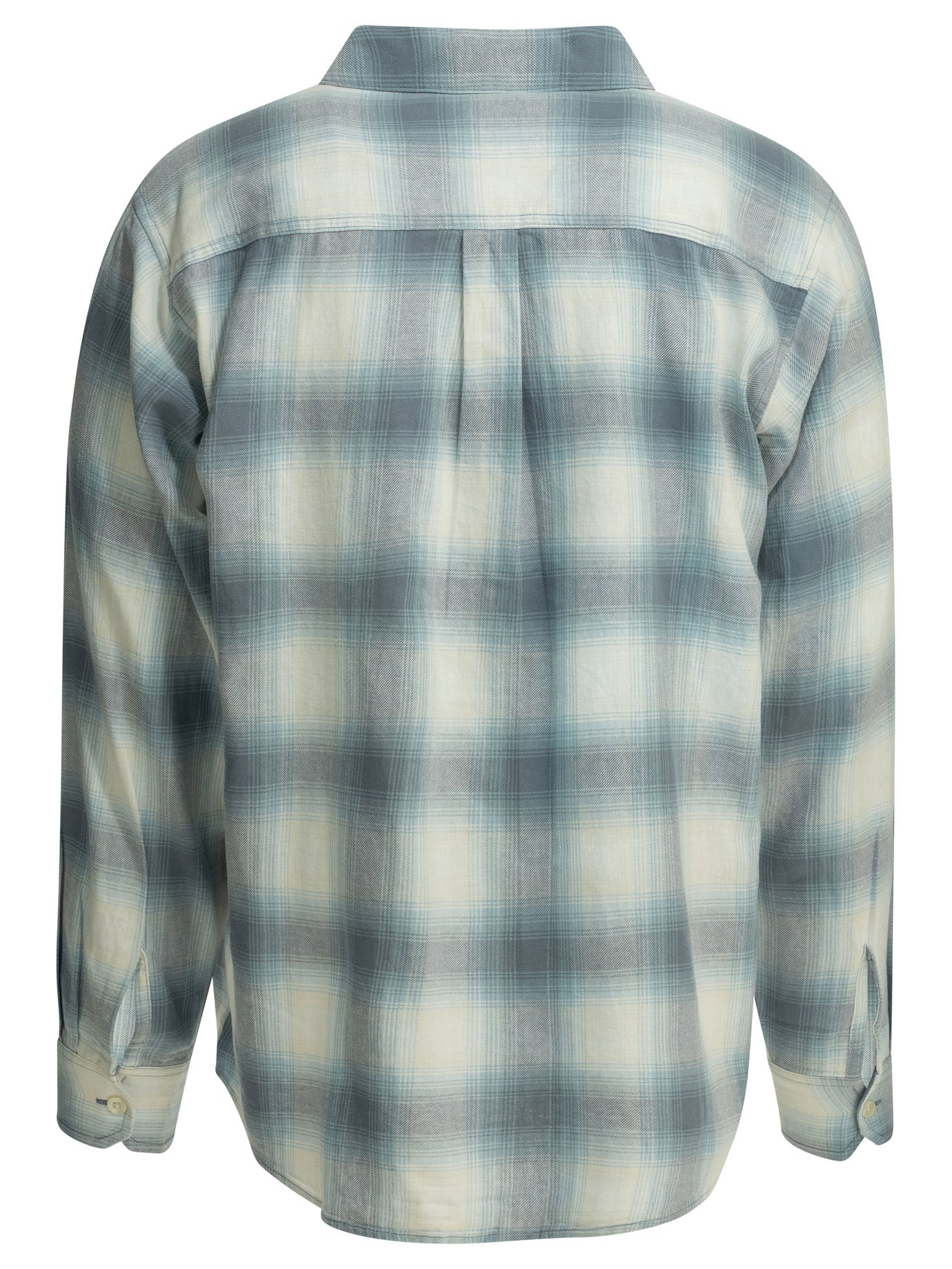 Carhartt WIP Tyers Casual Shirt
