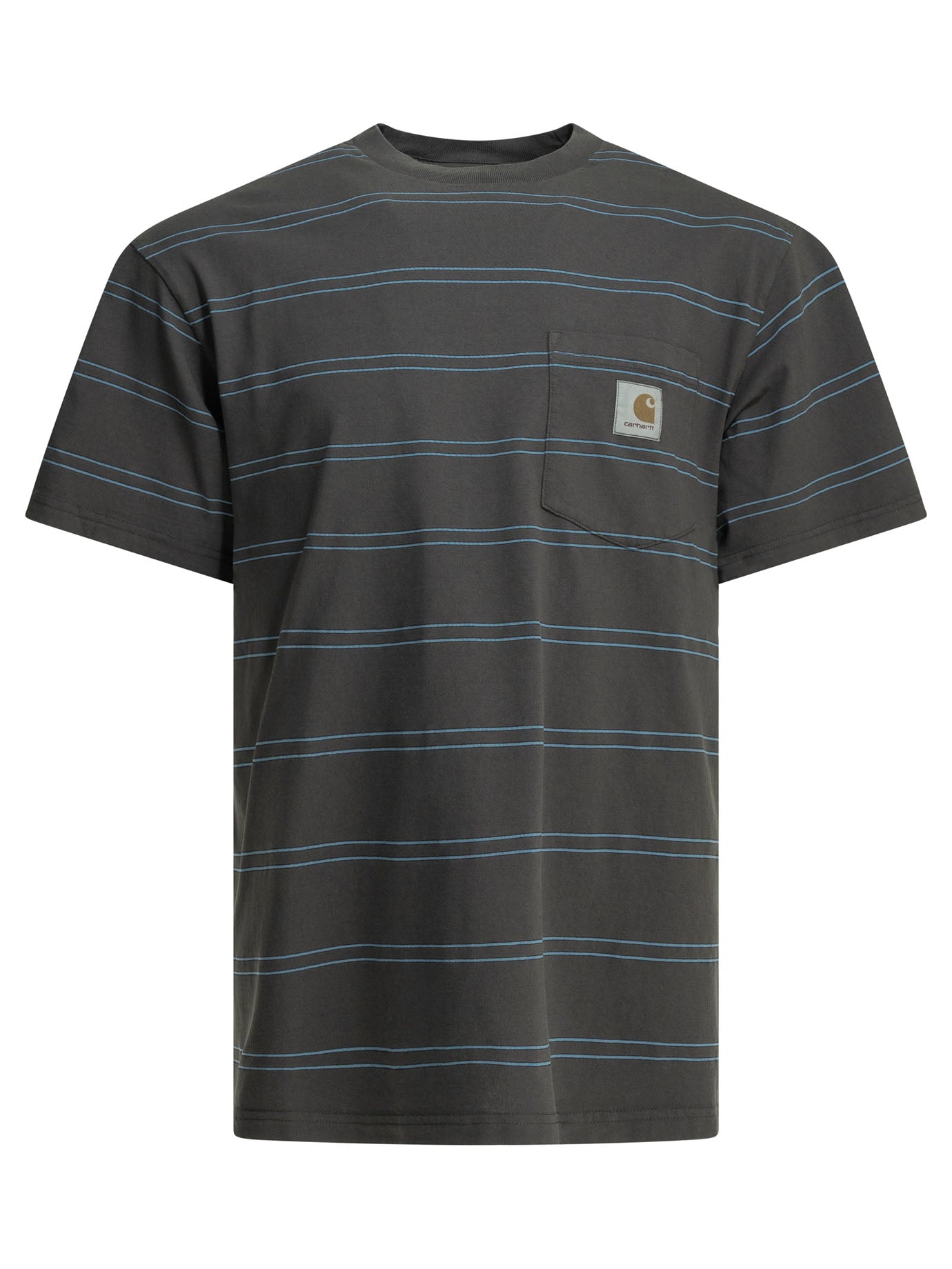 Carhartt WIP Bert Pocket Crewneck T-Shirt