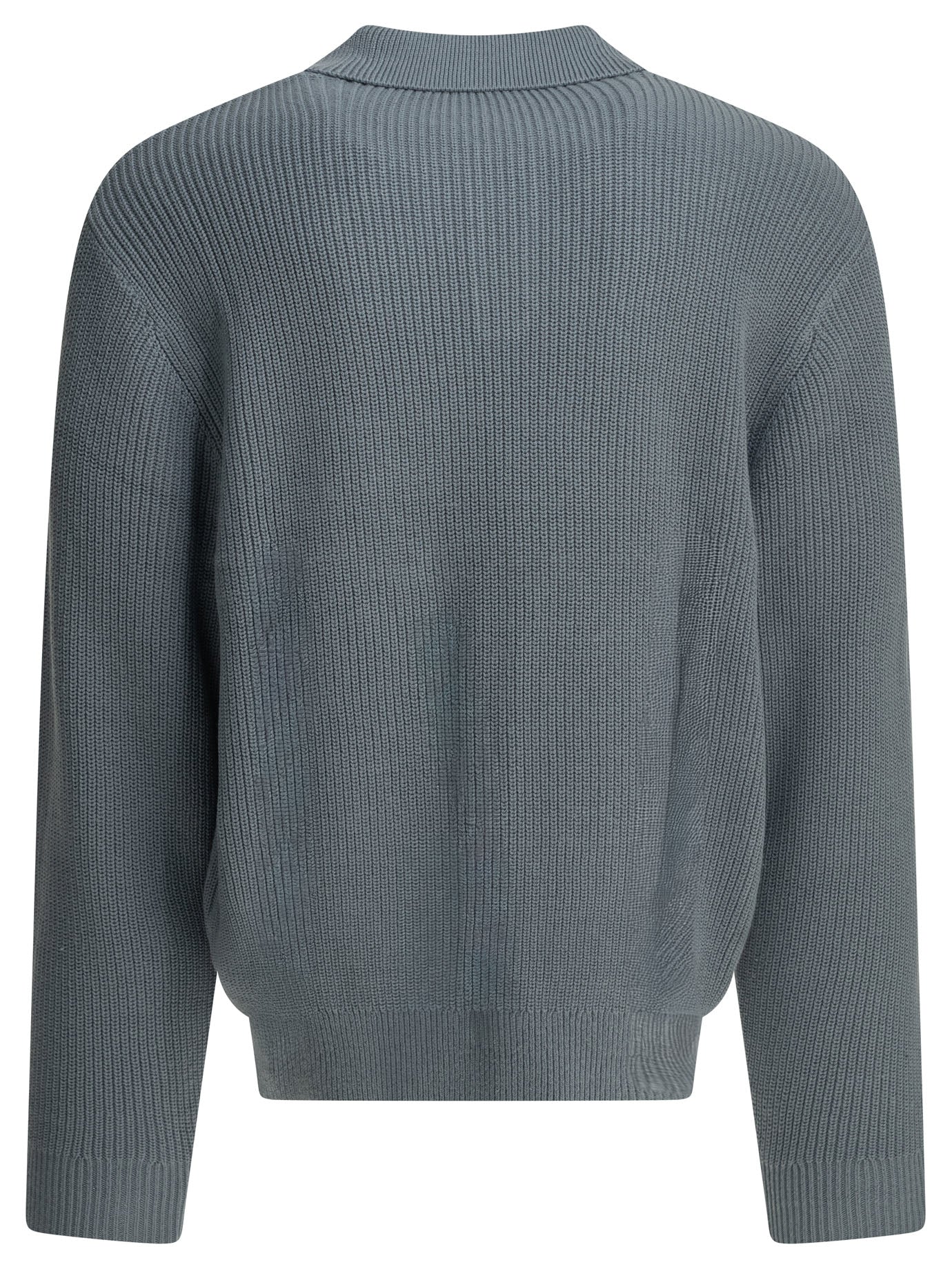 Carhartt WIP Miles Polo Sweater