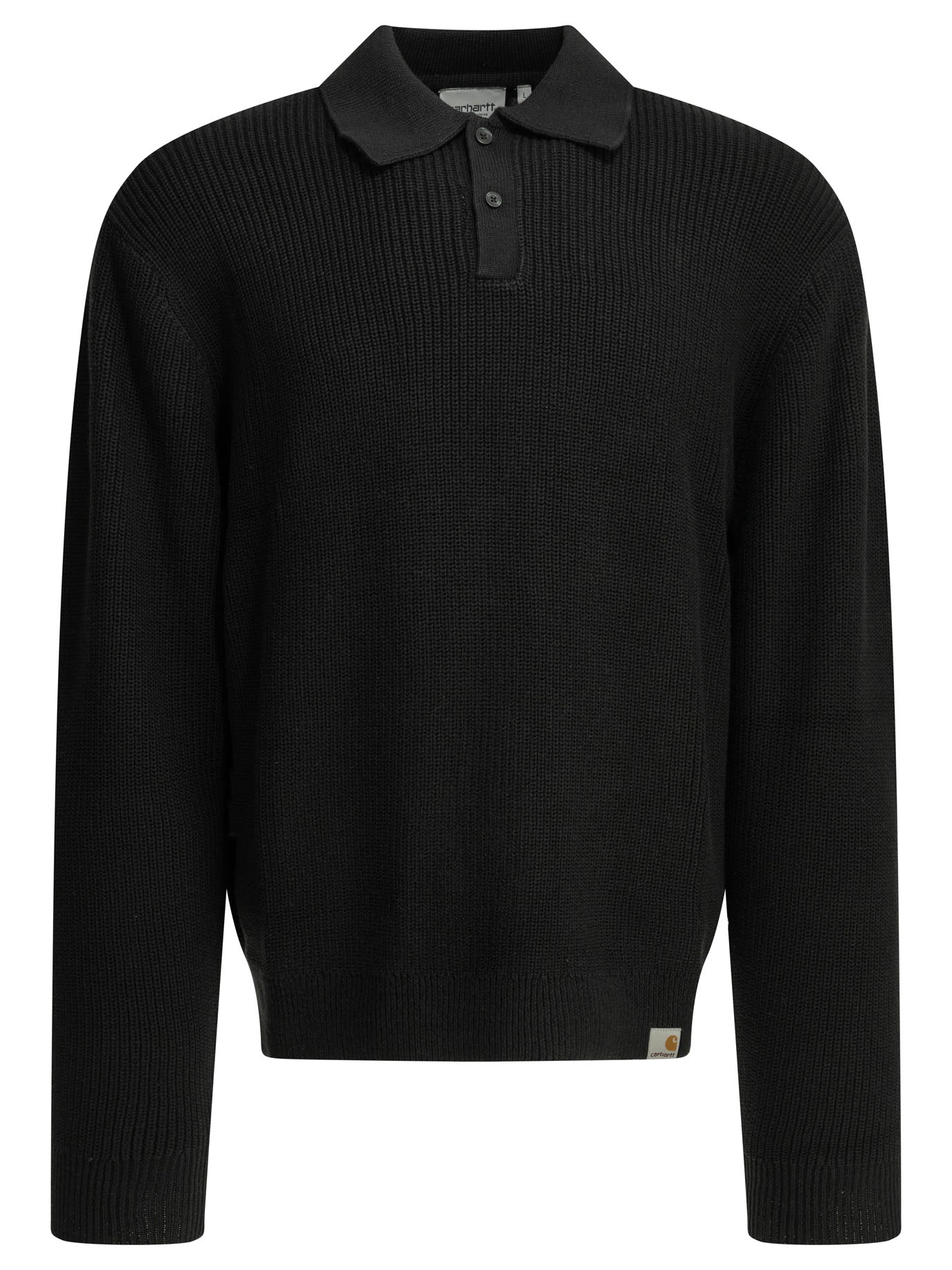 Carhartt WIP Miles Polo Sweater