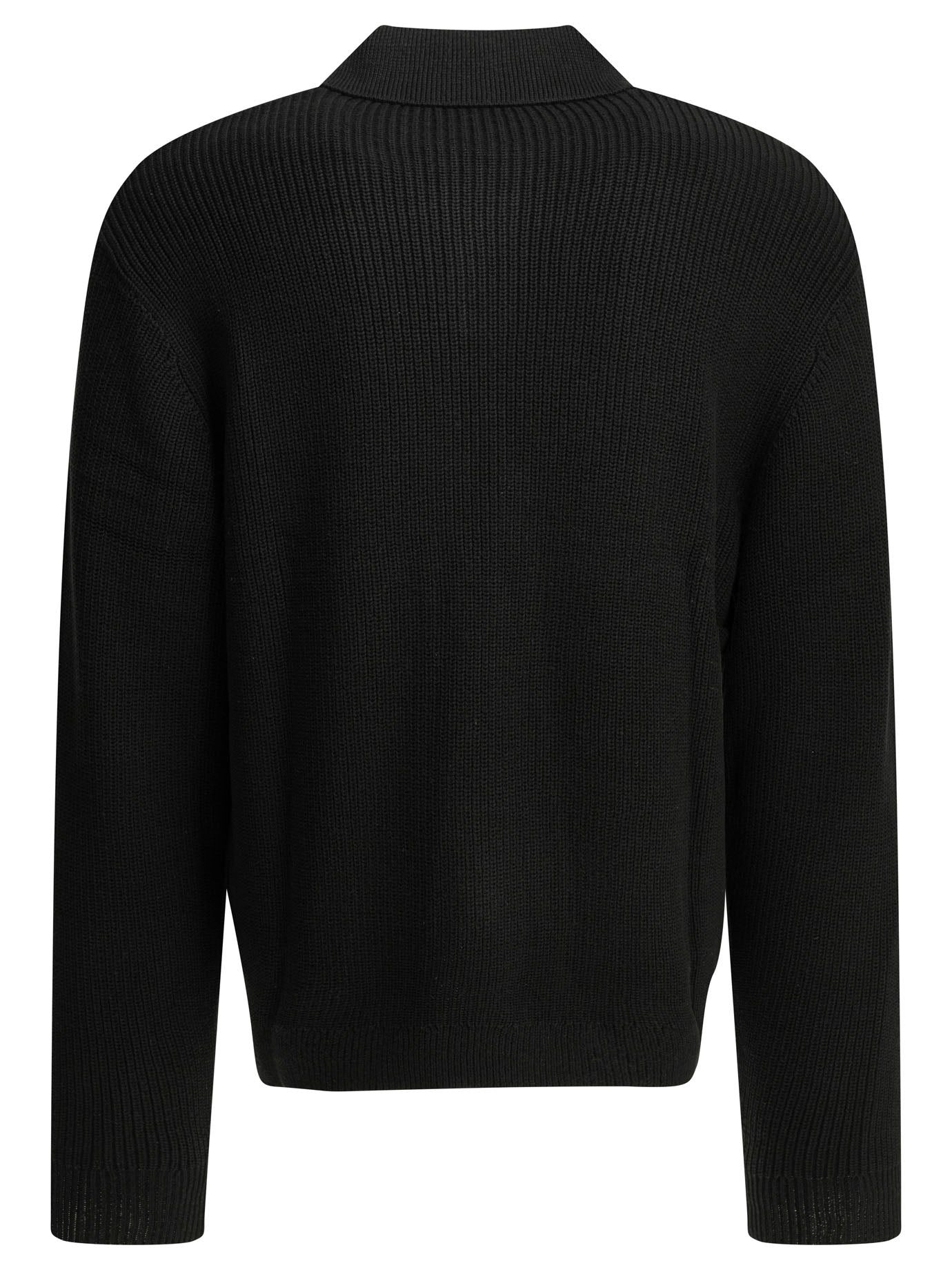 Carhartt WIP Miles Polo Sweater